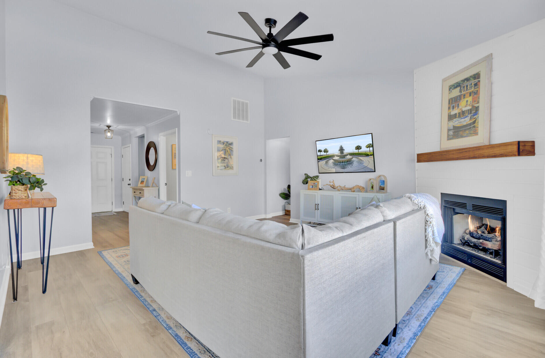 587 Tribeca Court