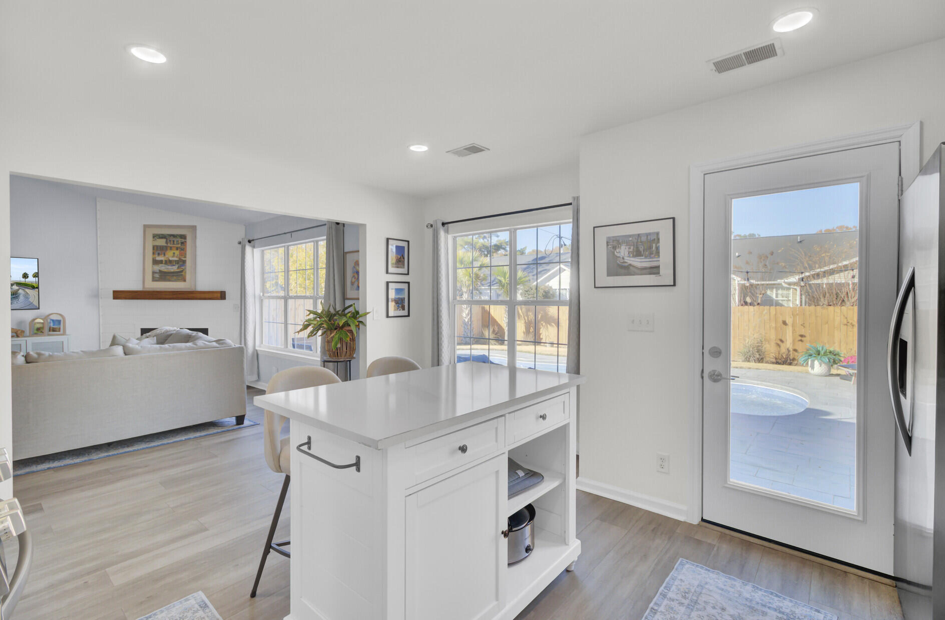 587 Tribeca Court