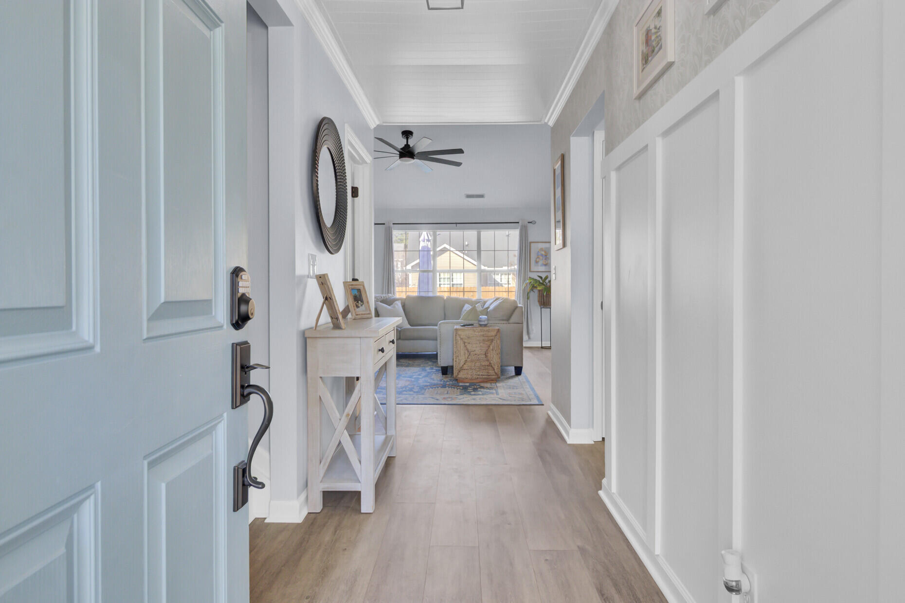 587 Tribeca Court