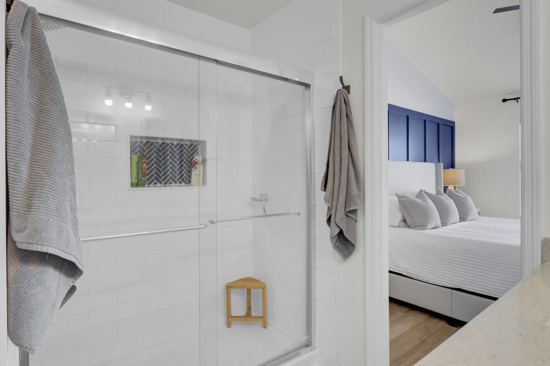 587 Tribeca Court