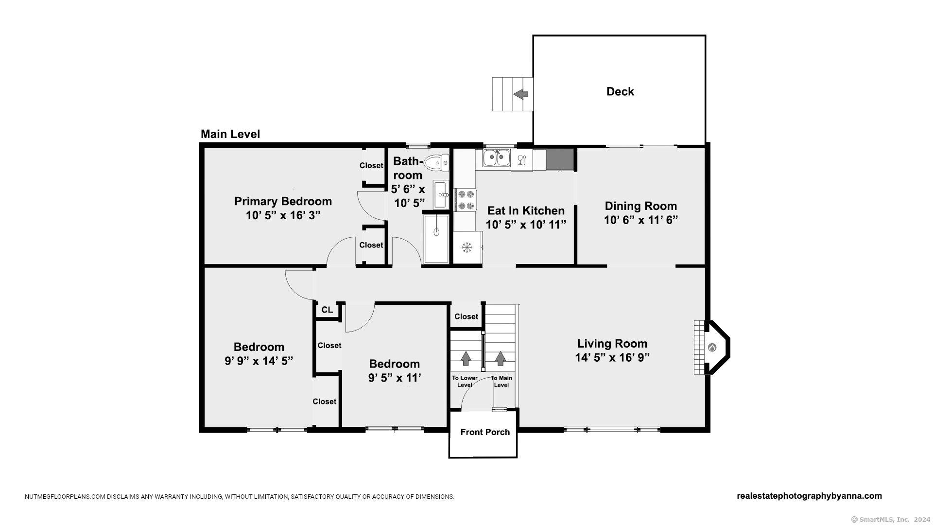 179 Dogwood Drive