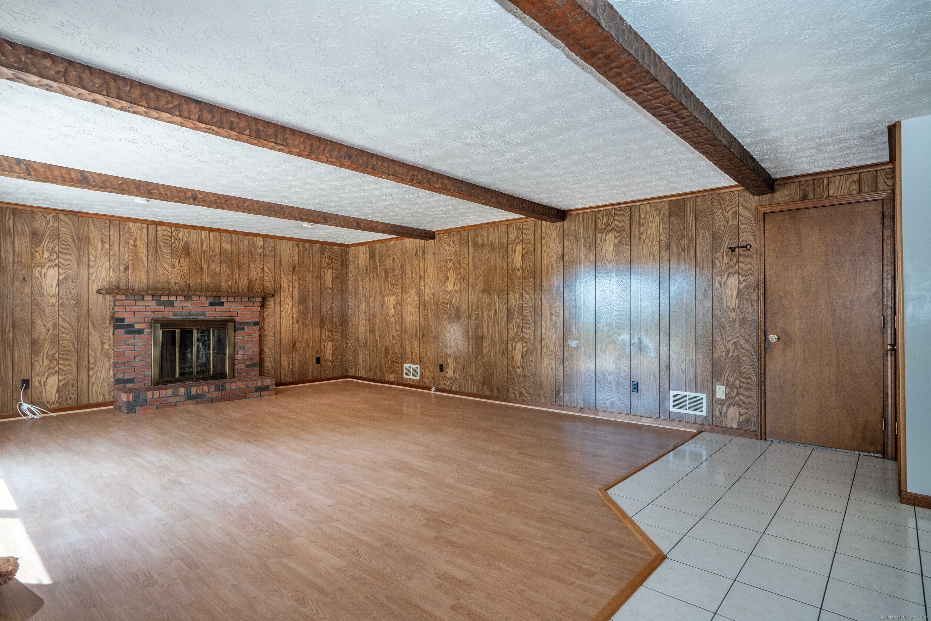 5 Beacon Street
