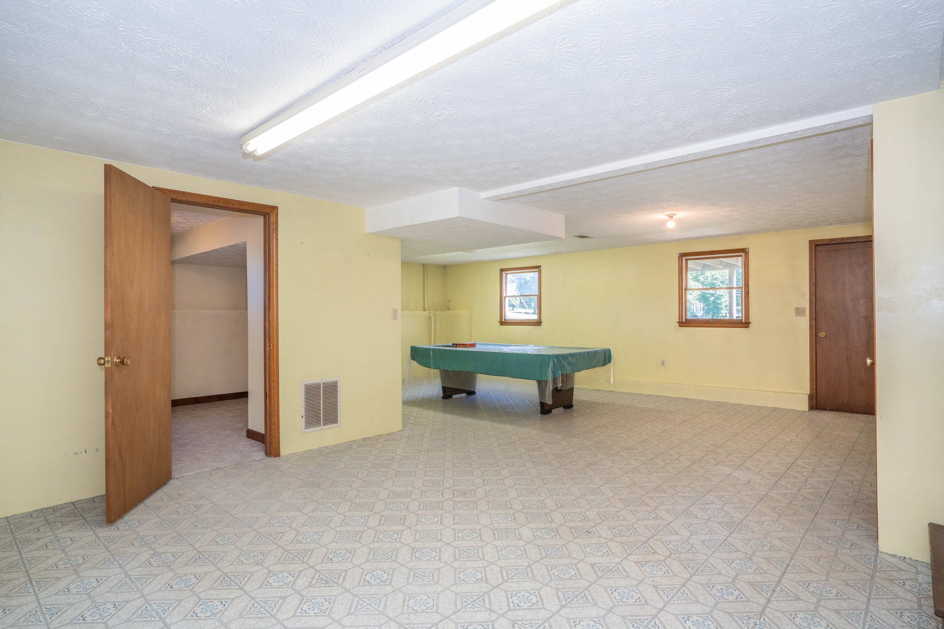 5 Beacon Street