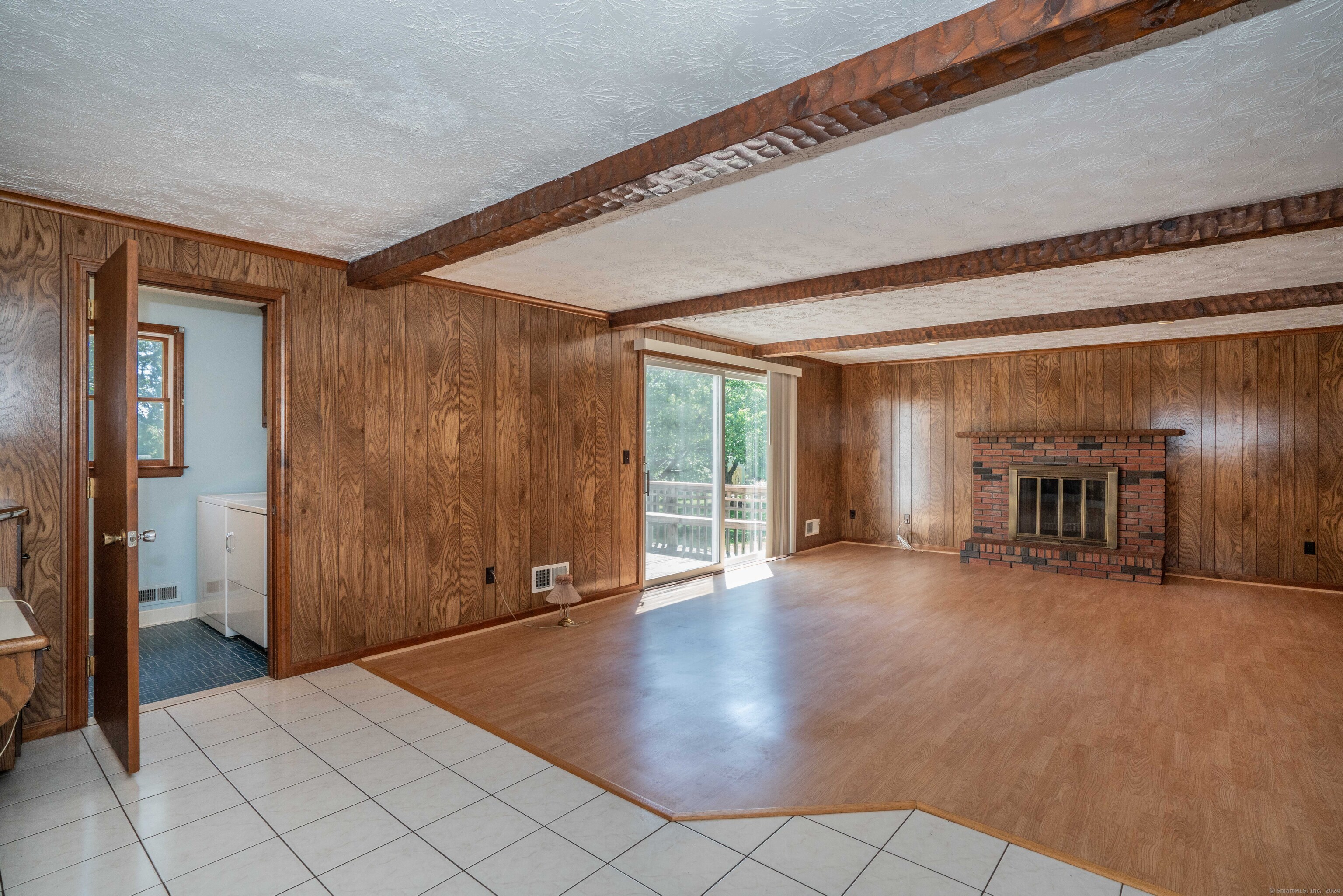 5 Beacon Street