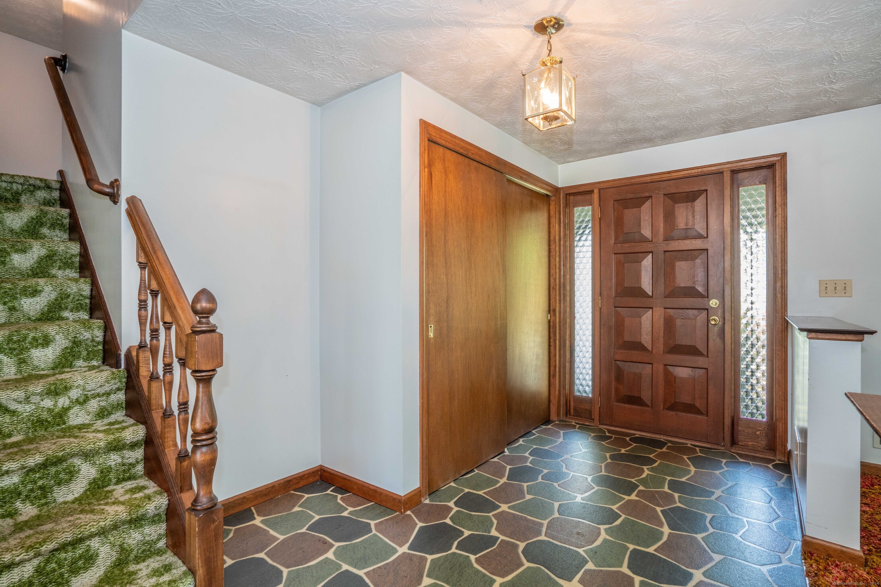 5 Beacon Street