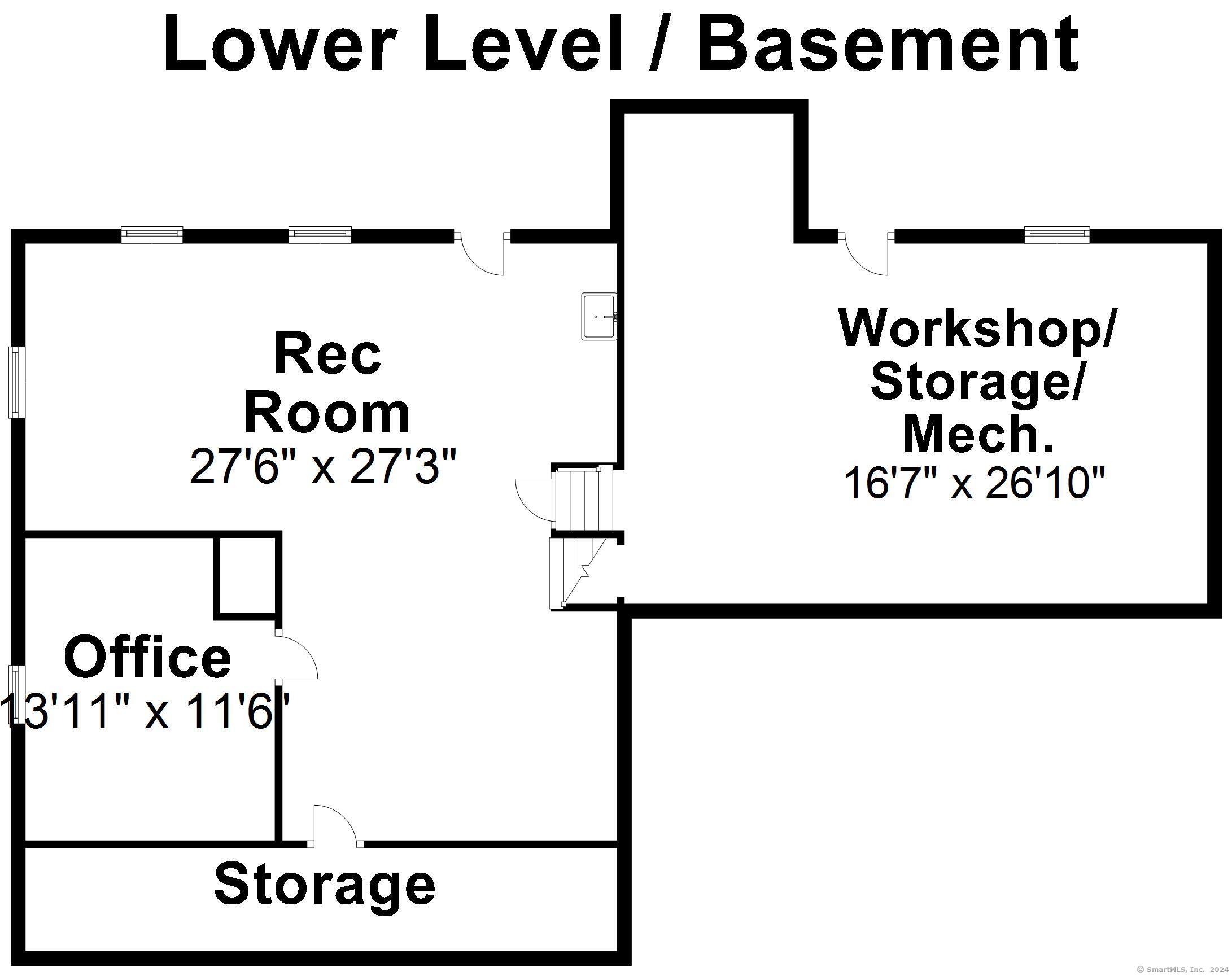 5 Beacon Street