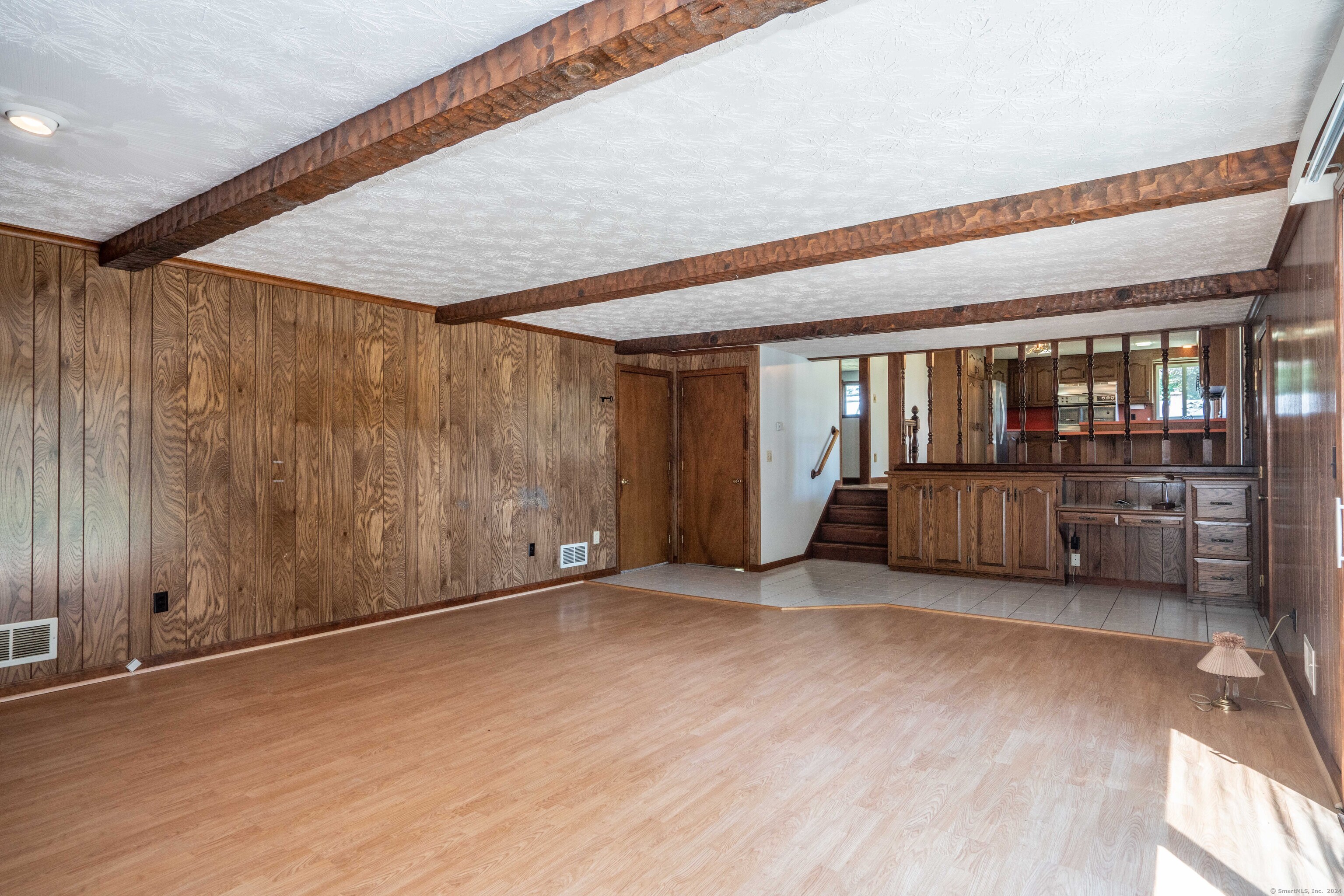 5 Beacon Street