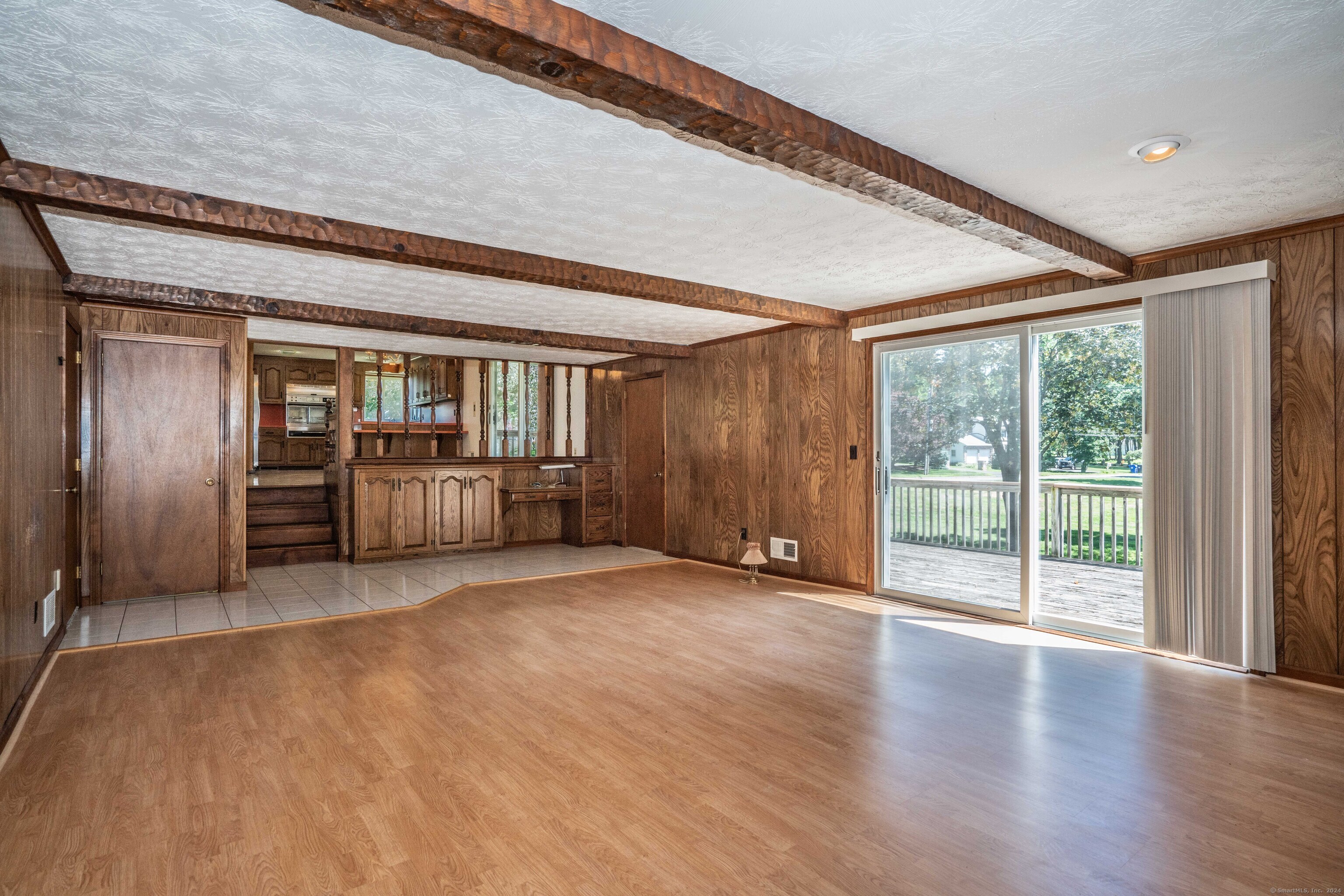 5 Beacon Street