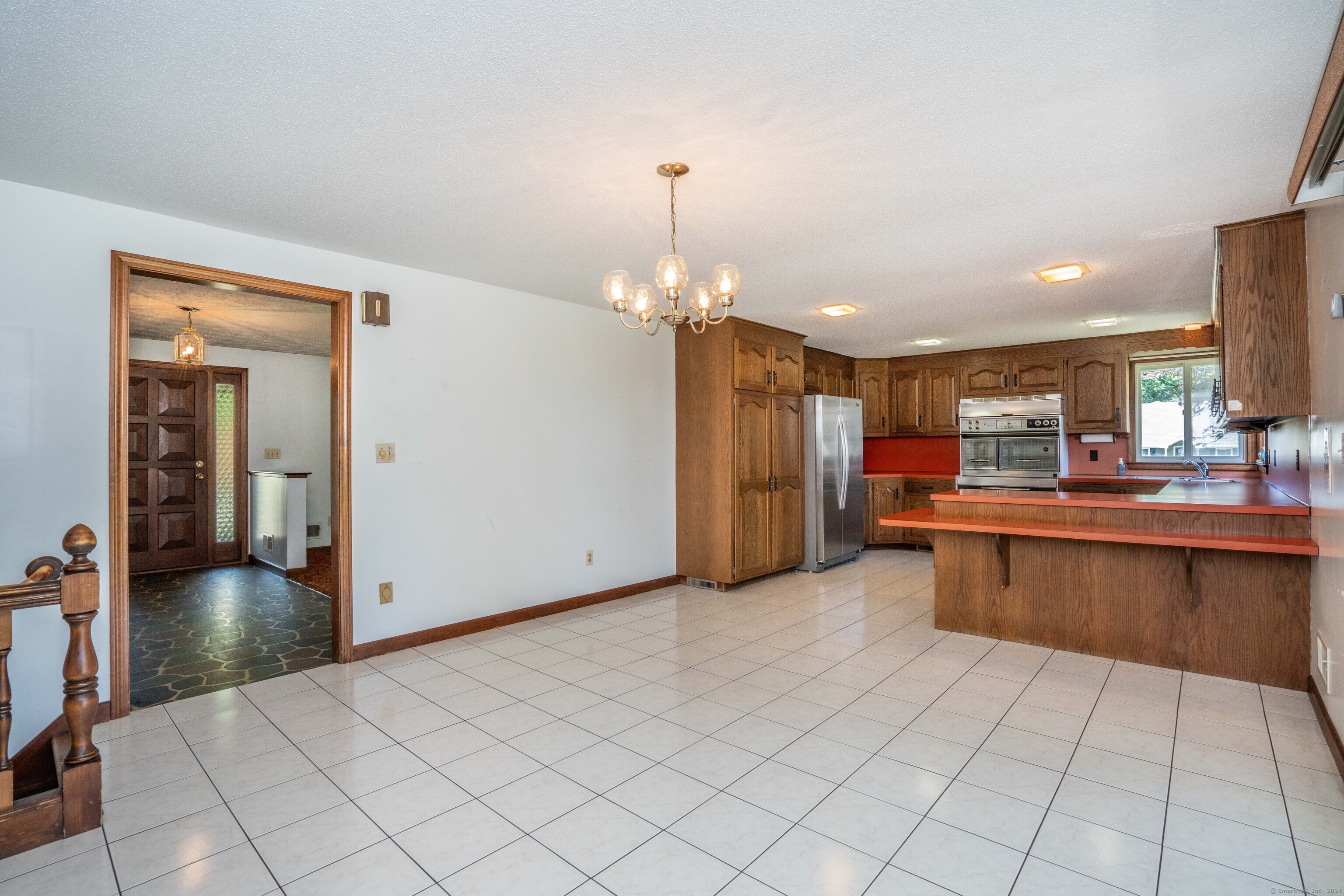 5 Beacon Street