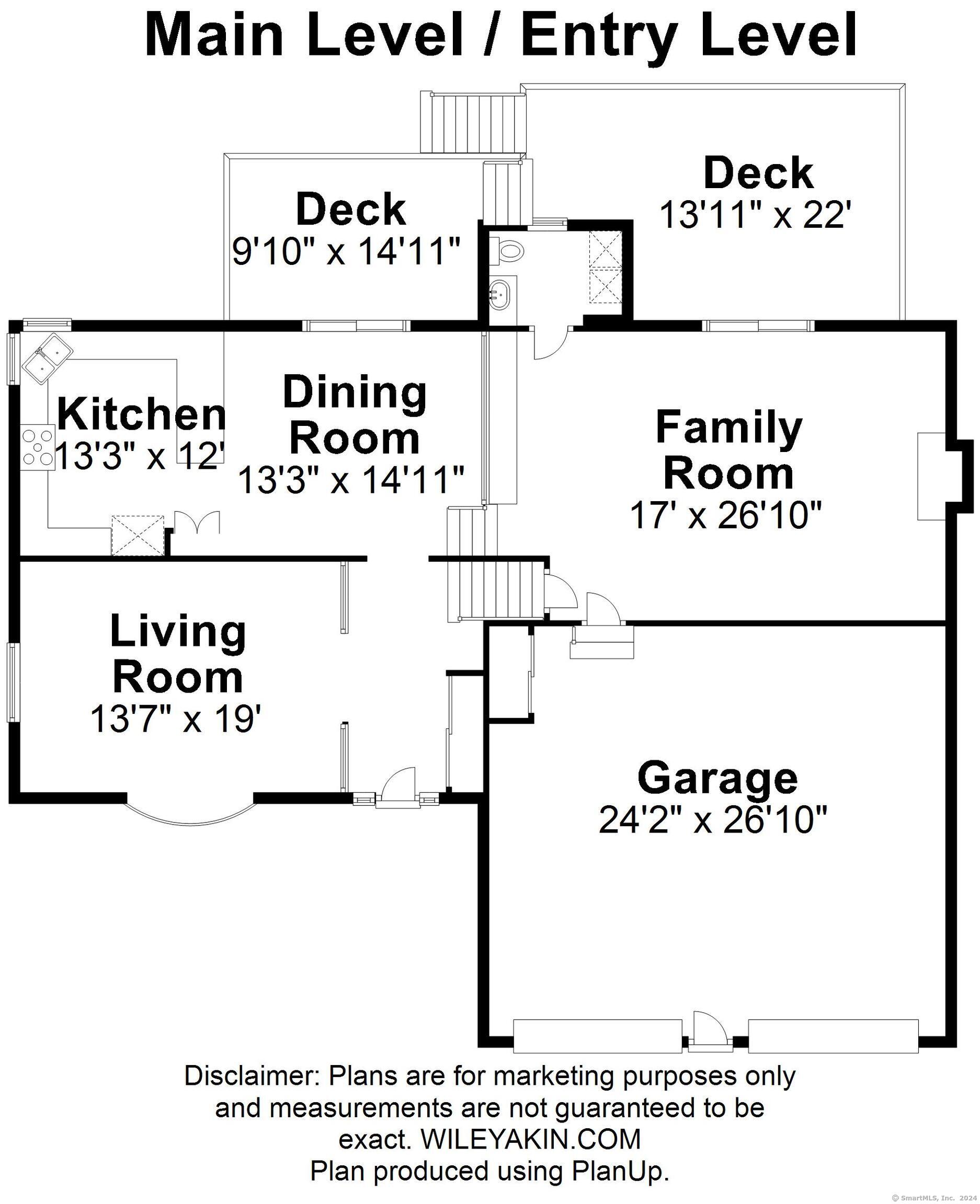 5 Beacon Street