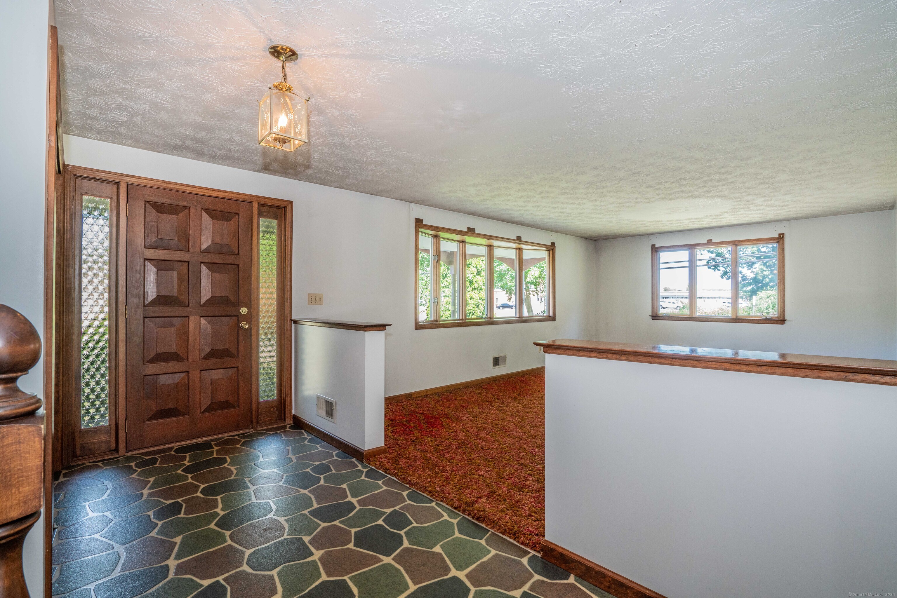 5 Beacon Street