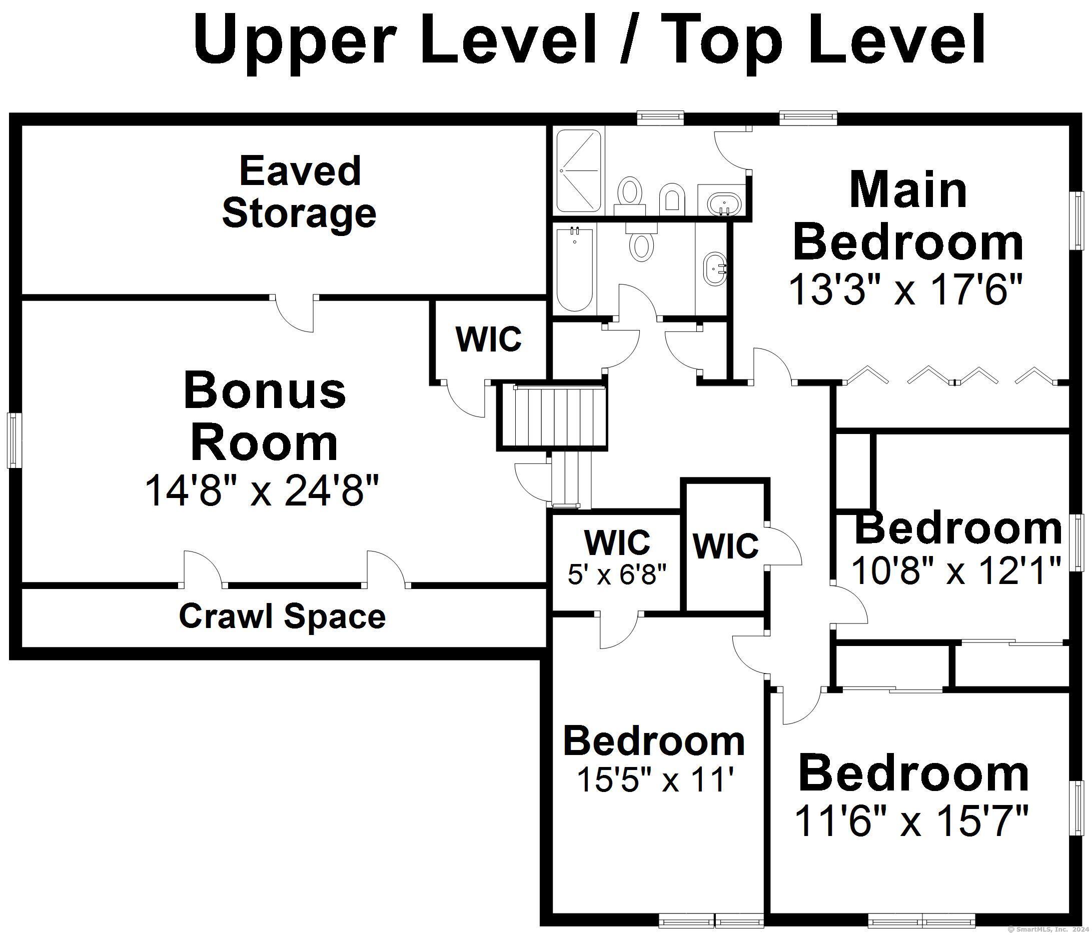 5 Beacon Street