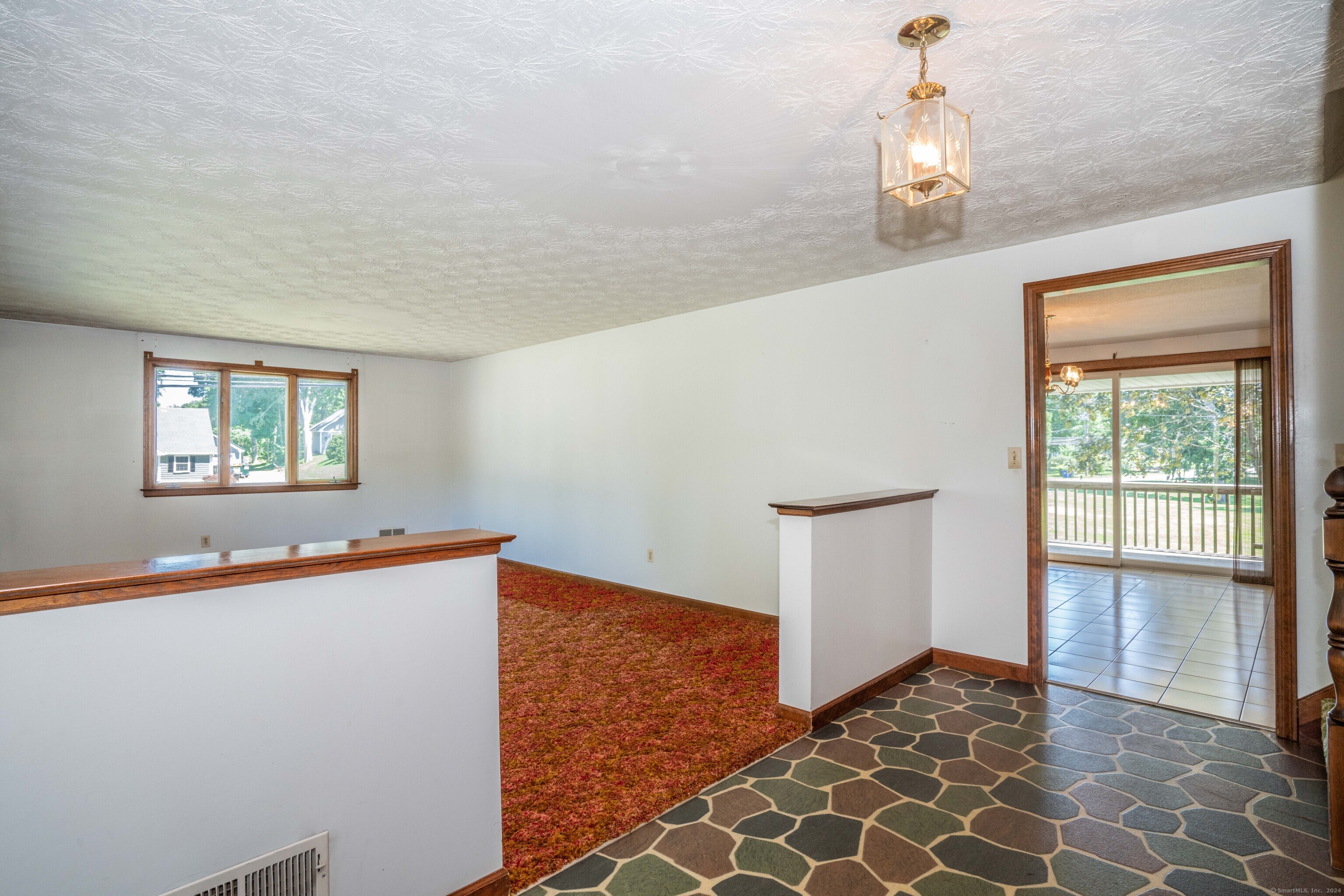 5 Beacon Street