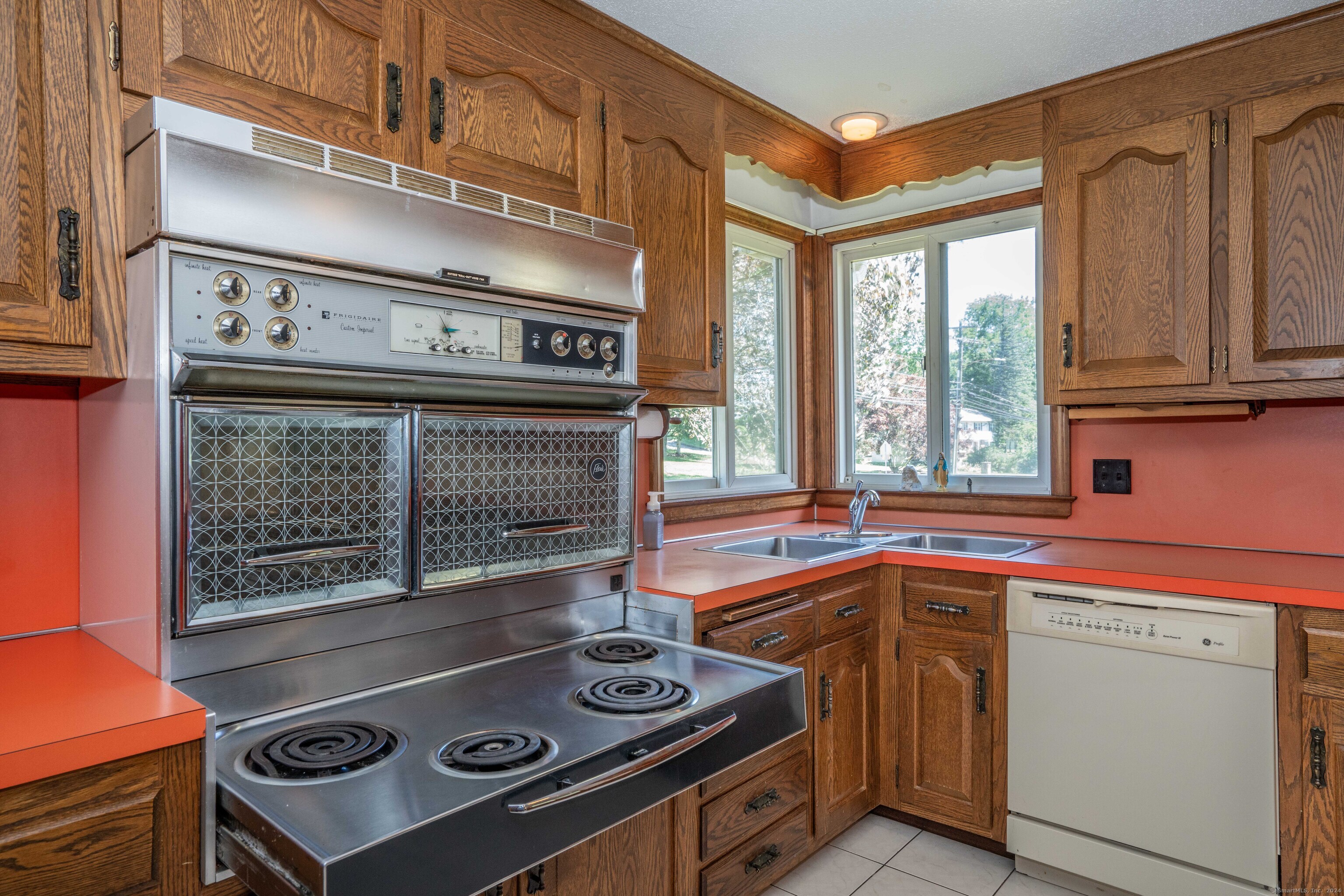 5 Beacon Street