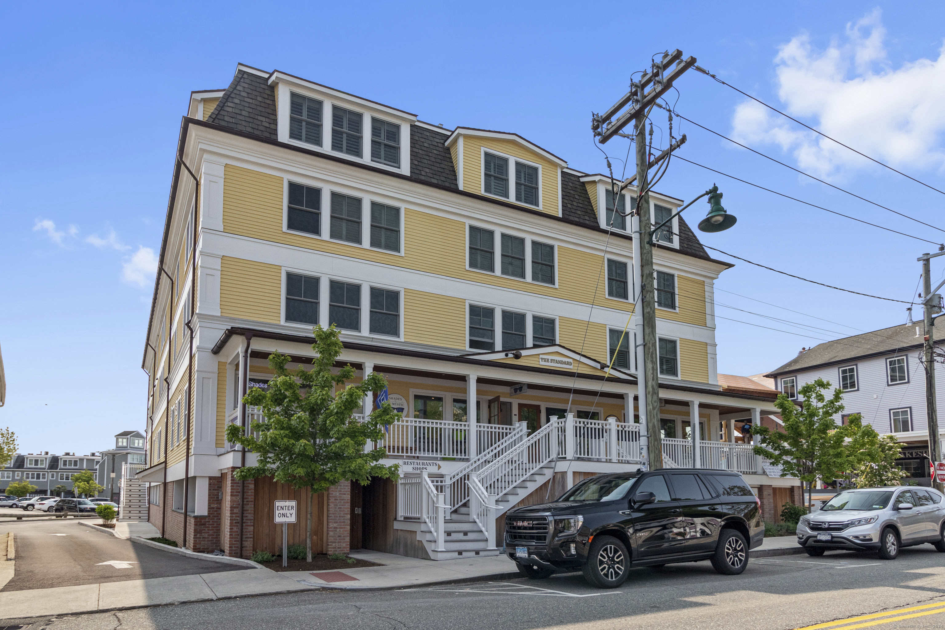 3 Water Street Unit: 301