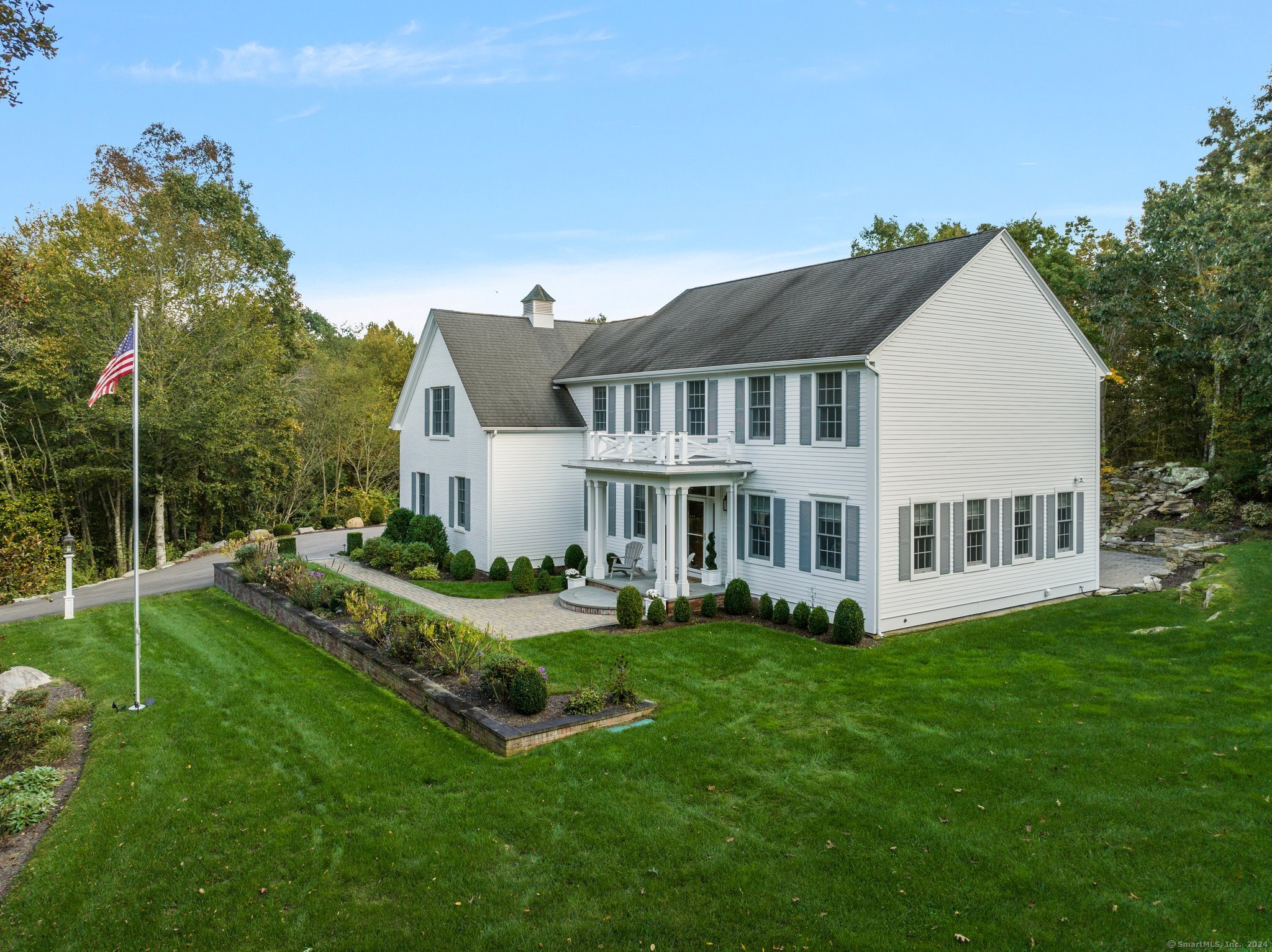 10 Oak Lane