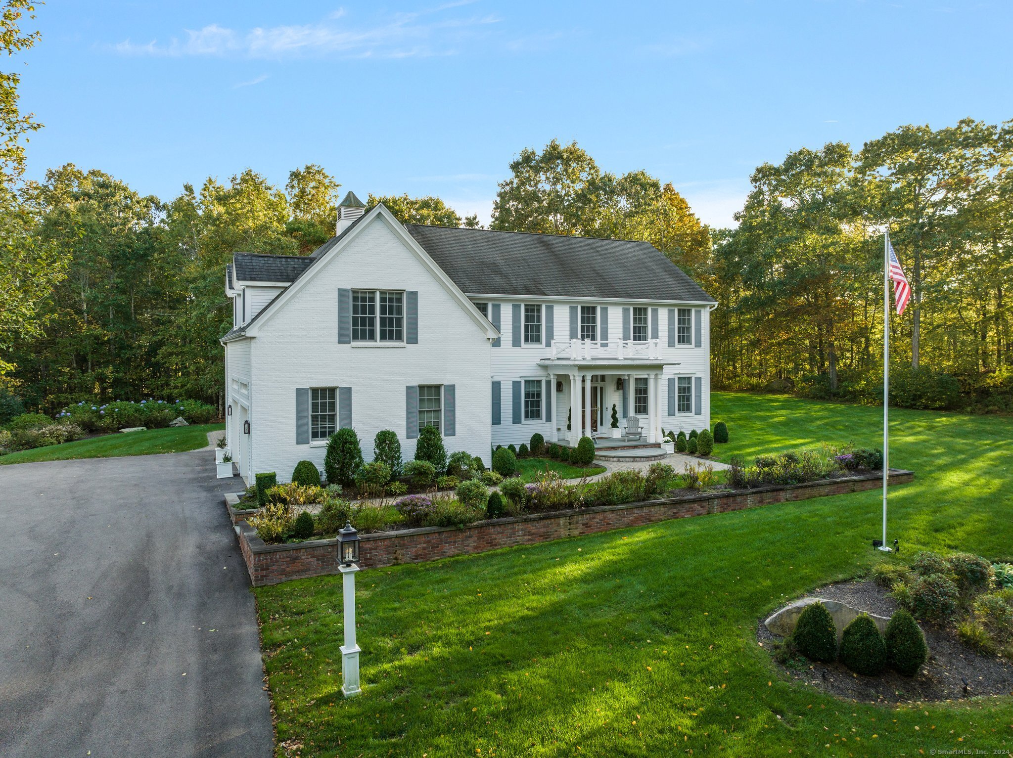 10 Oak Lane