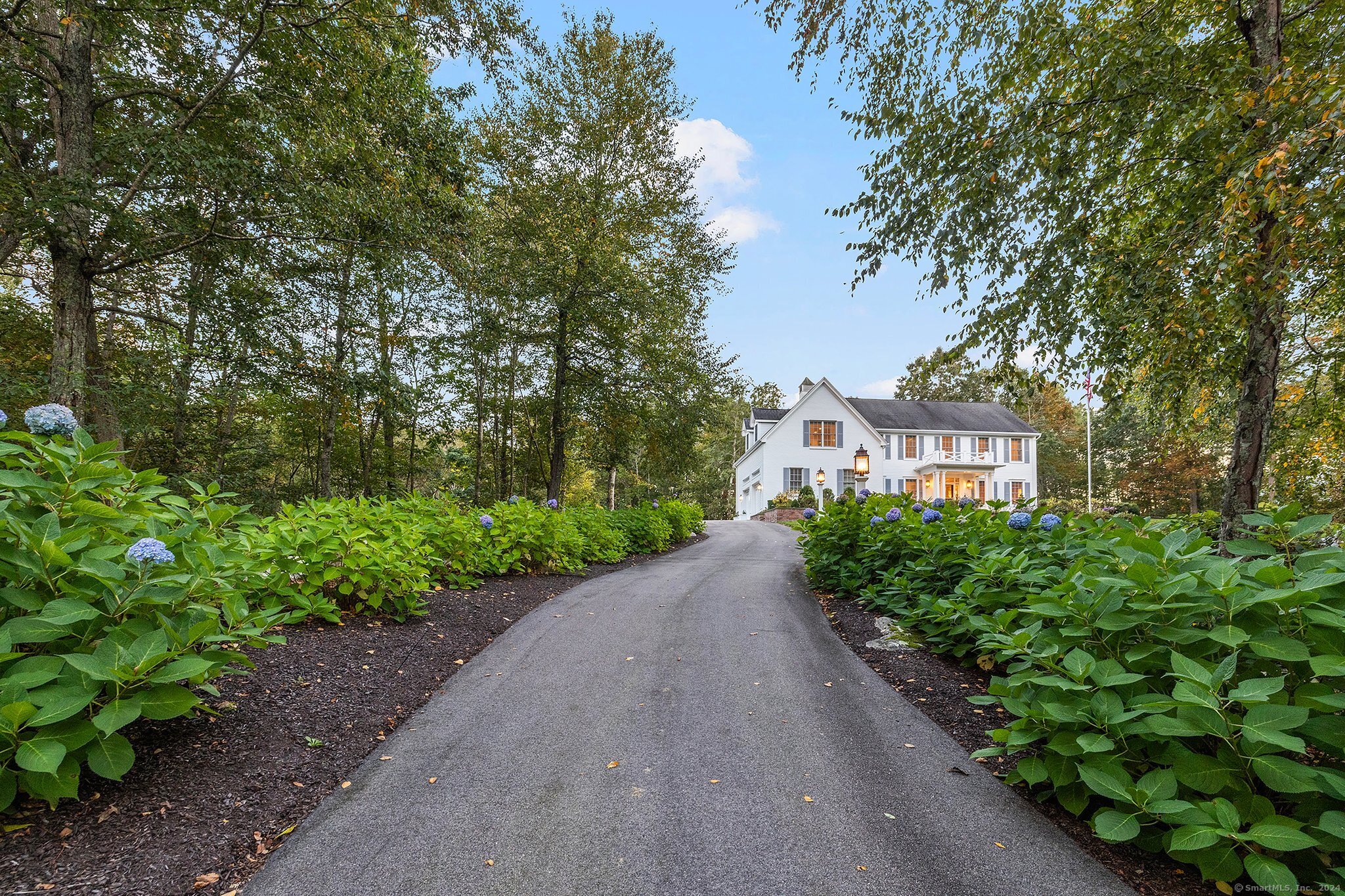 10 Oak Lane