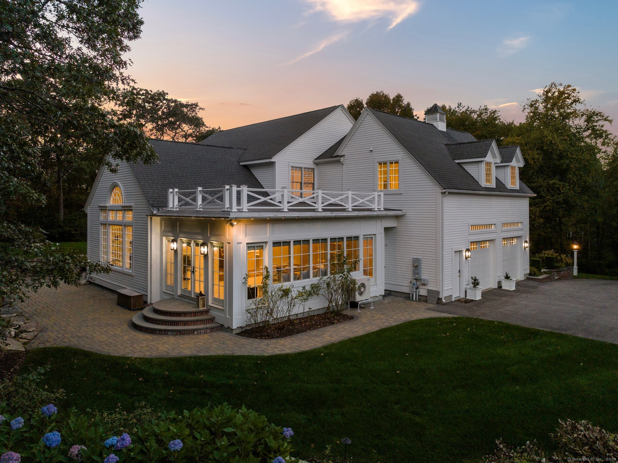 10 Oak Lane