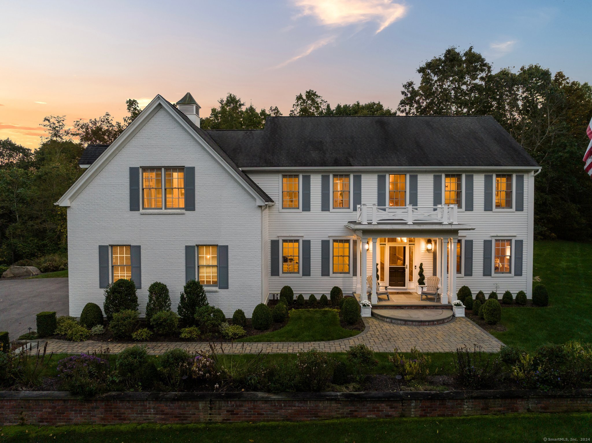 10 Oak Lane