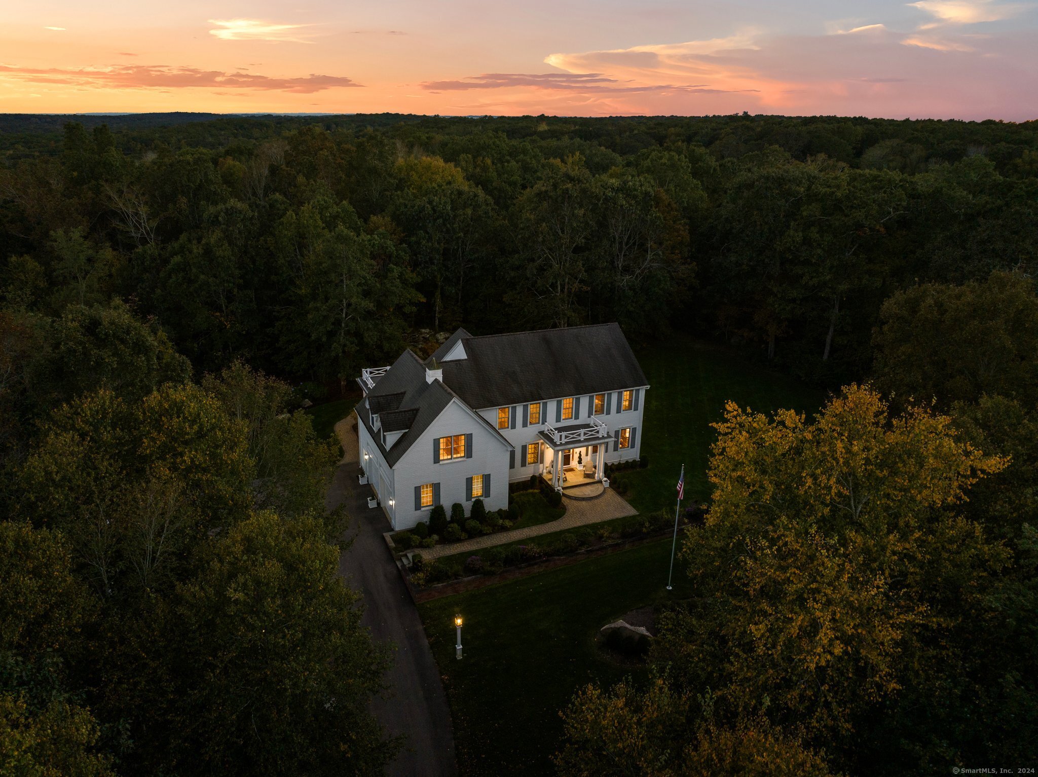 10 Oak Lane