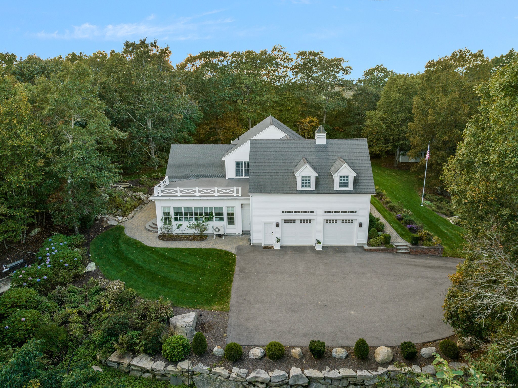10 Oak Lane
