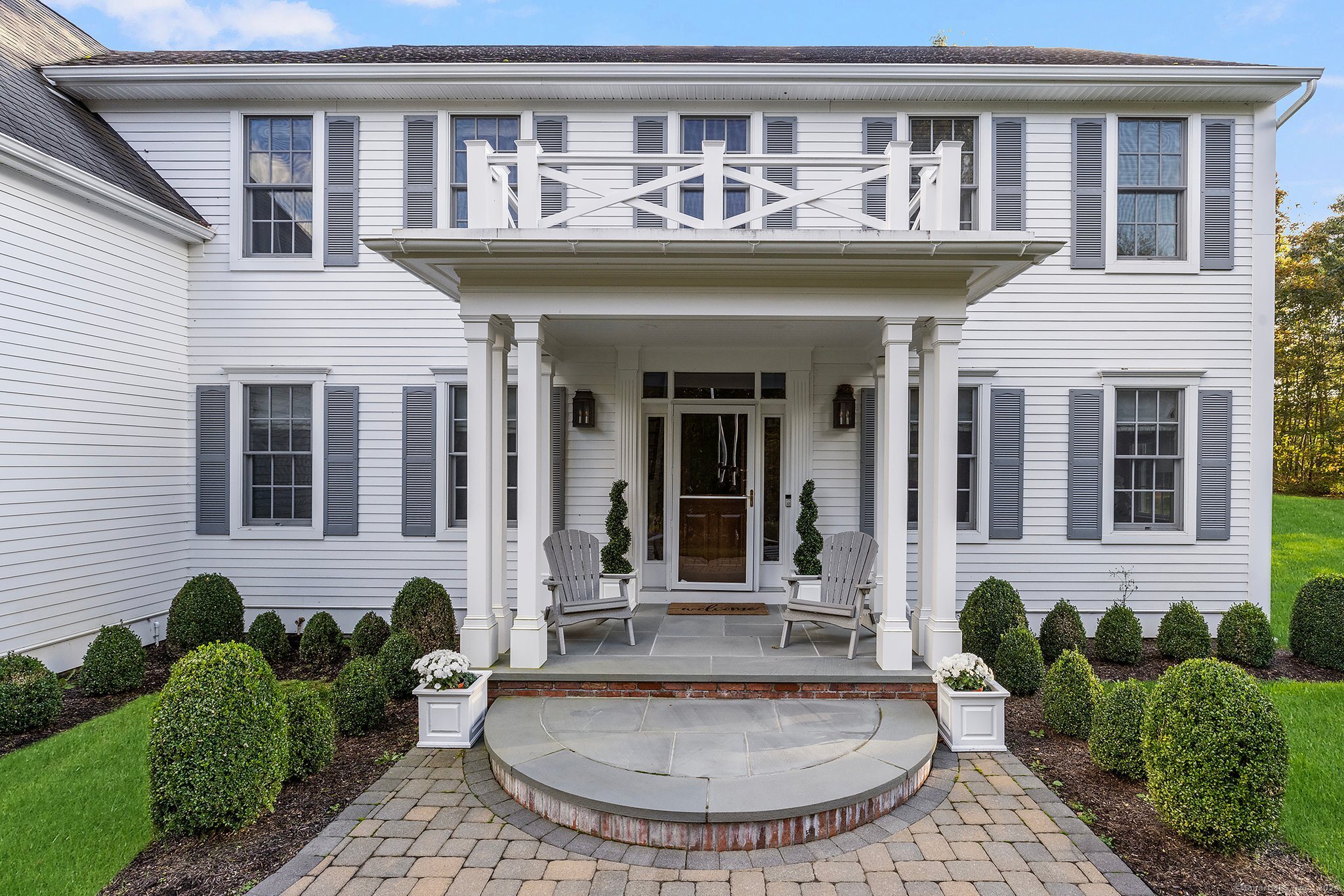 10 Oak Lane