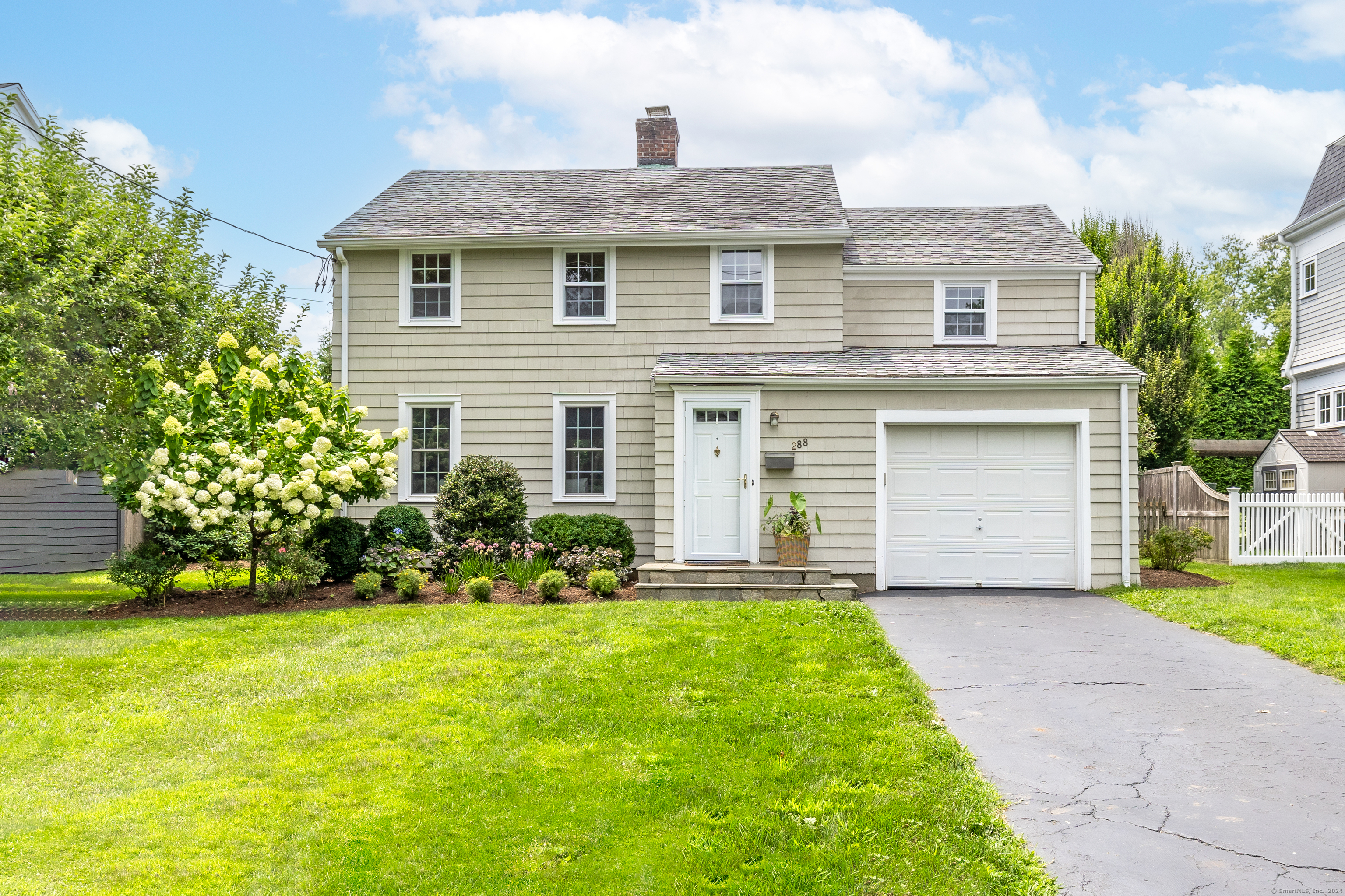 288 Birch Road