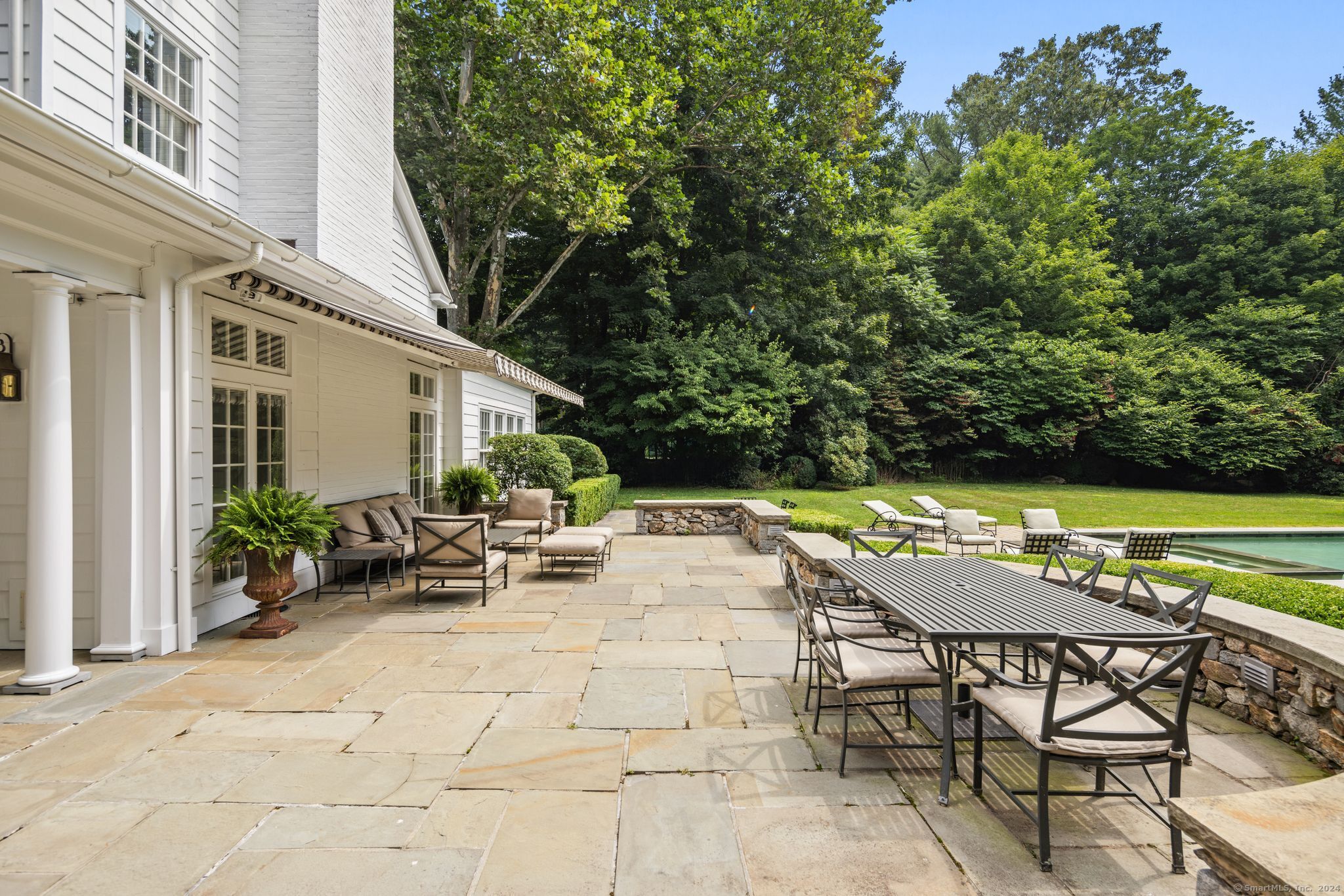 72 Coleytown Road