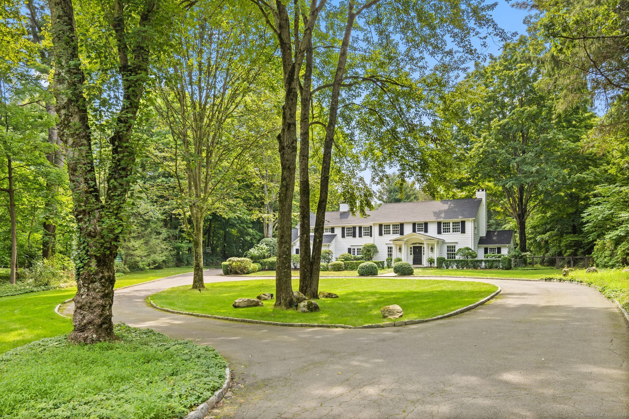 72 Coleytown Road