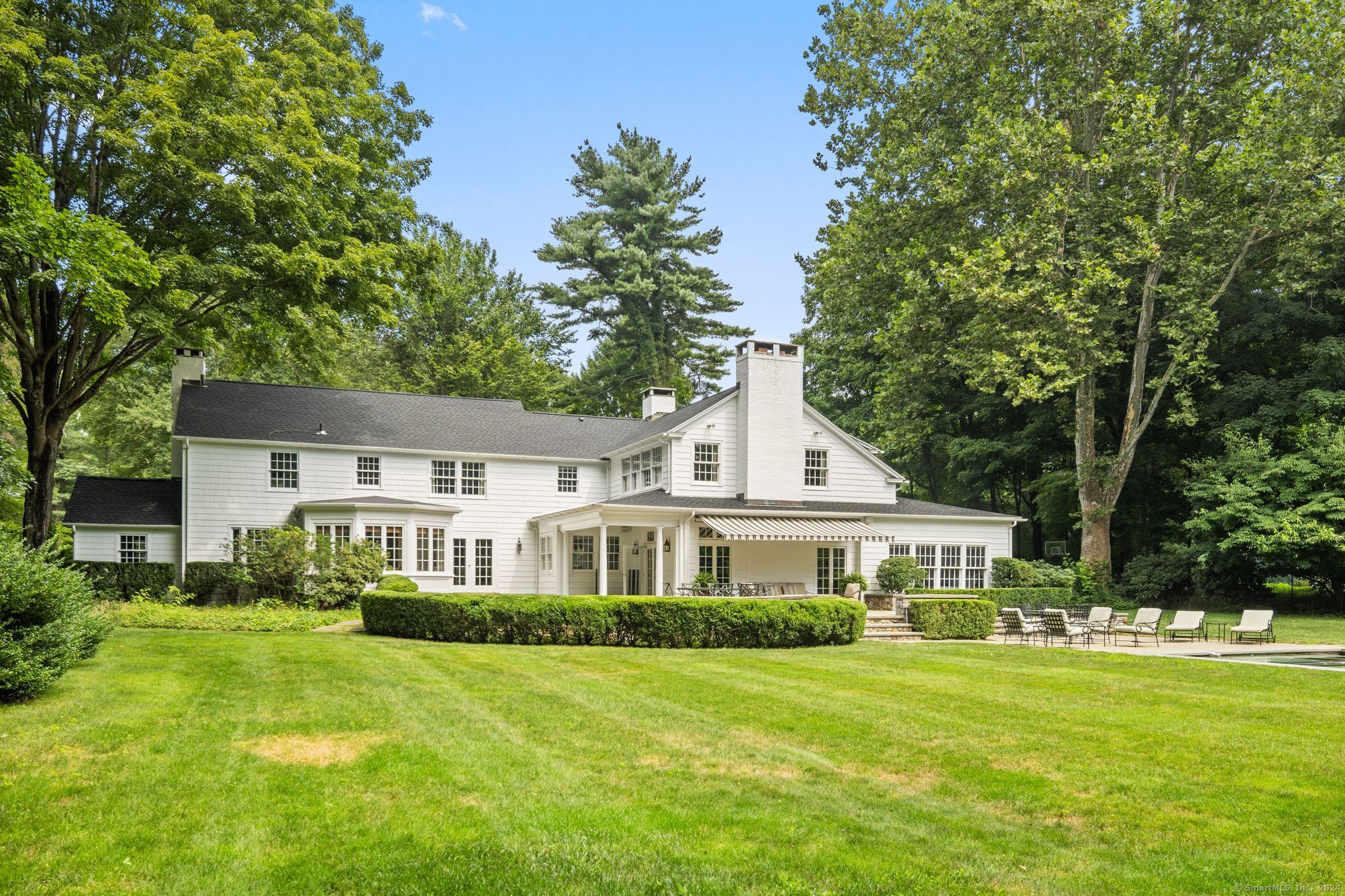 72 Coleytown Road