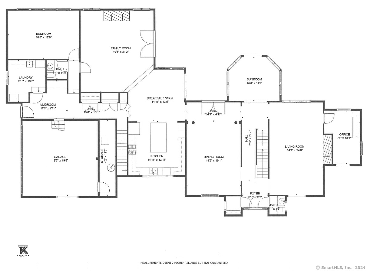 72 Coleytown Road