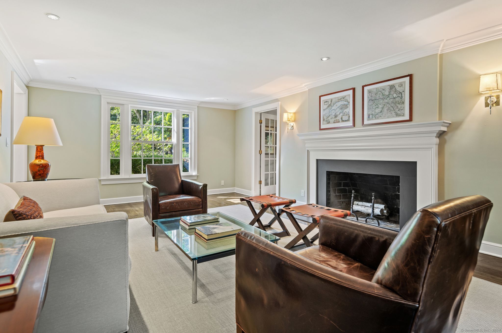 72 Coleytown Road