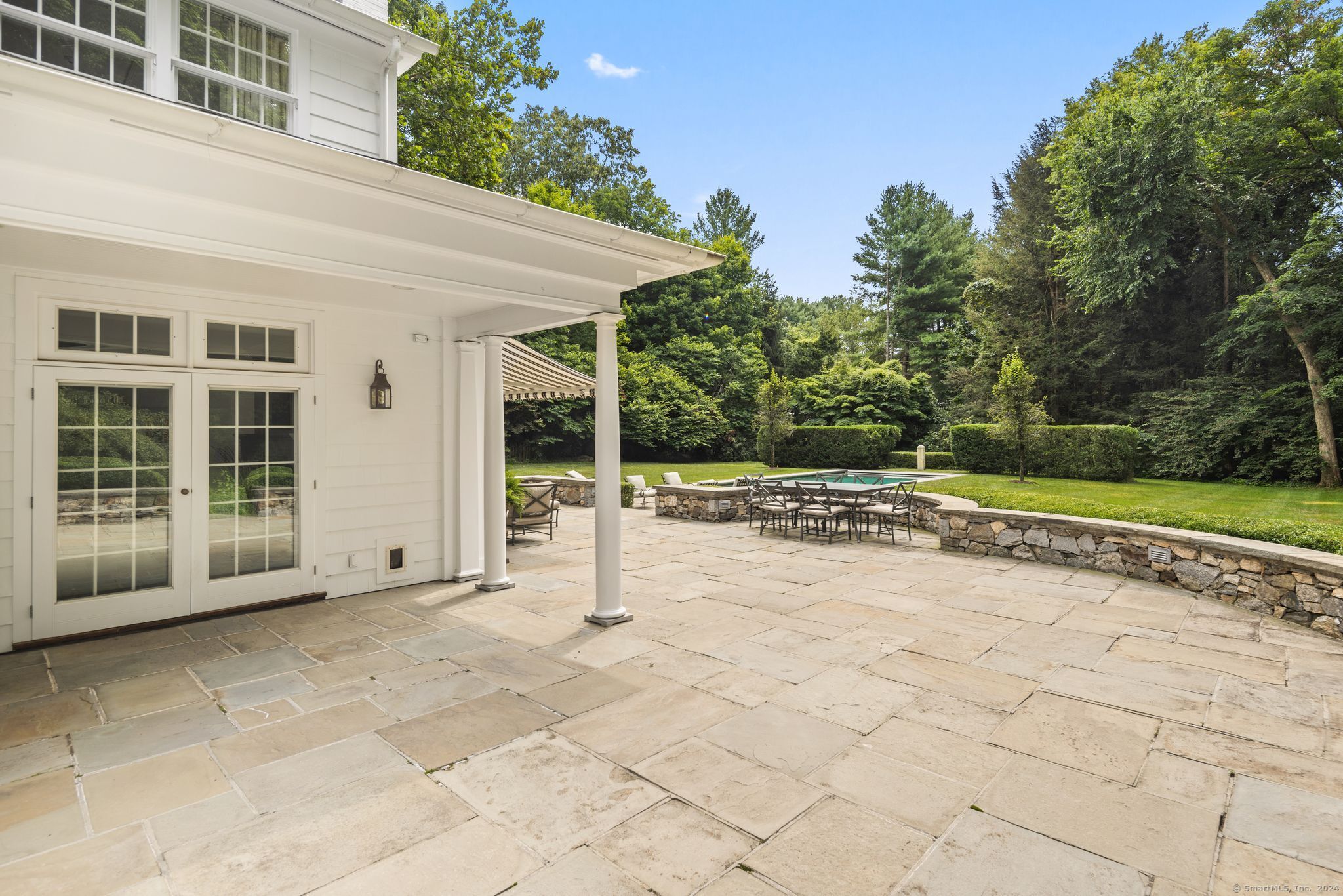 72 Coleytown Road