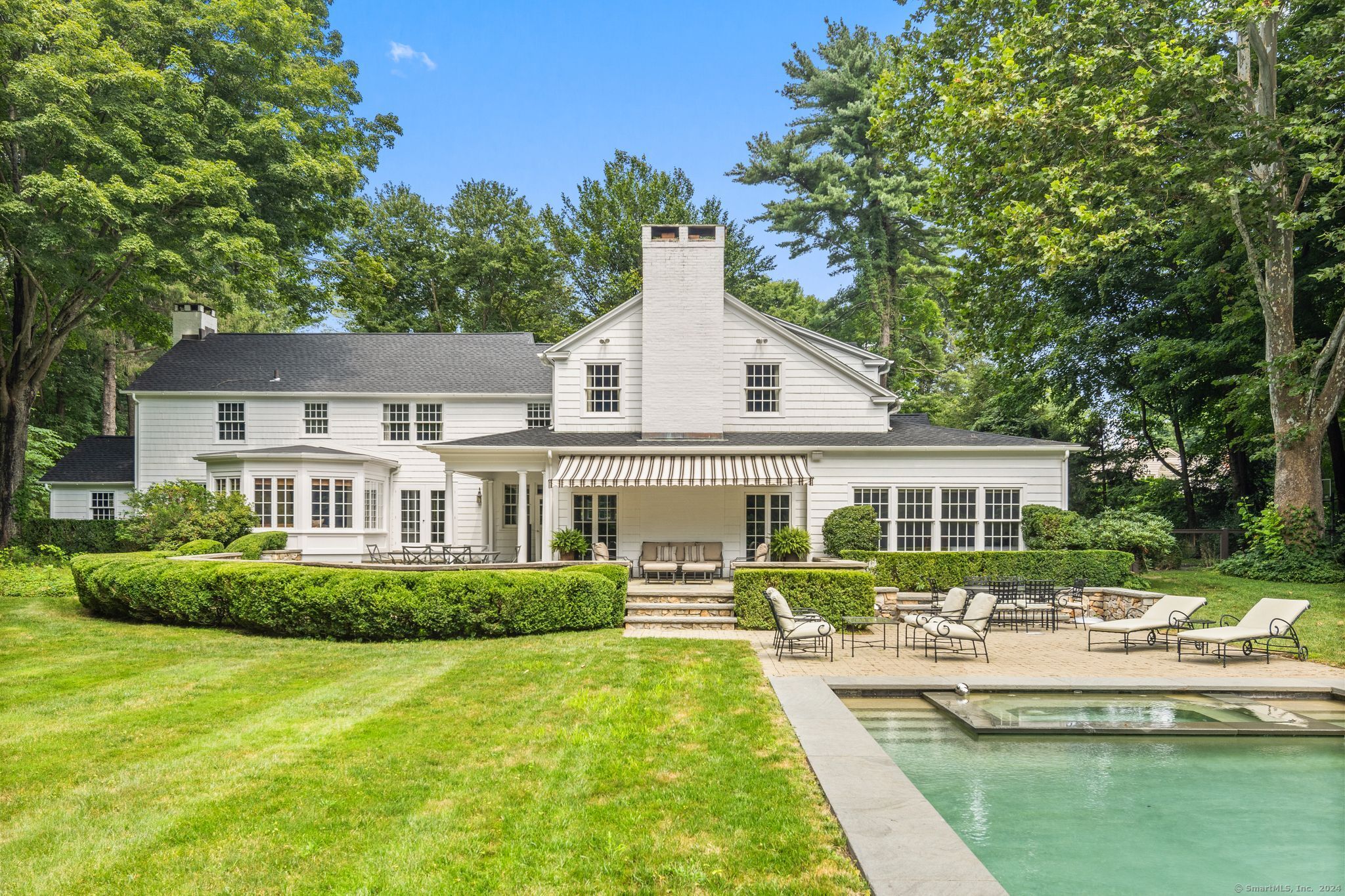 72 Coleytown Road