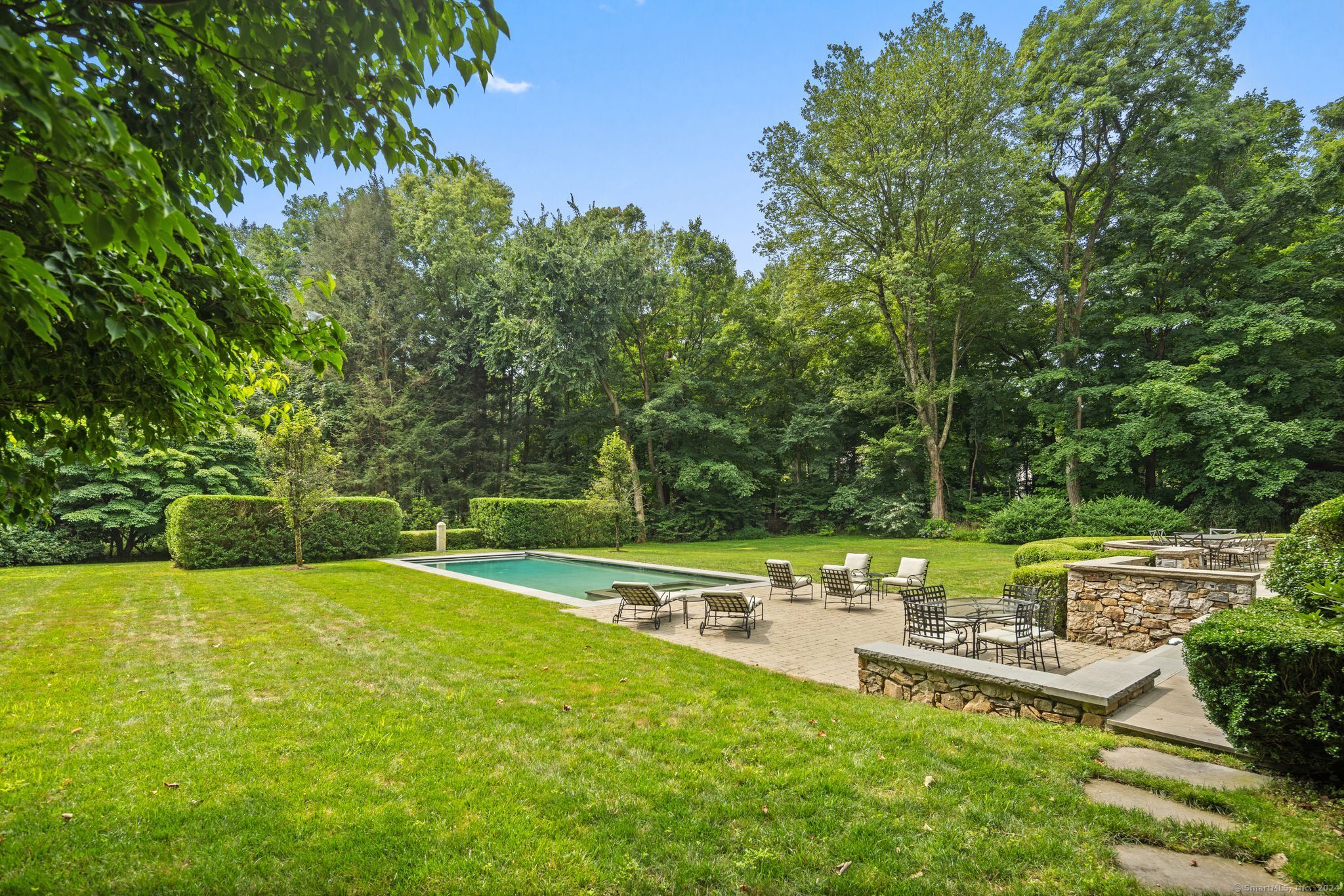 72 Coleytown Road