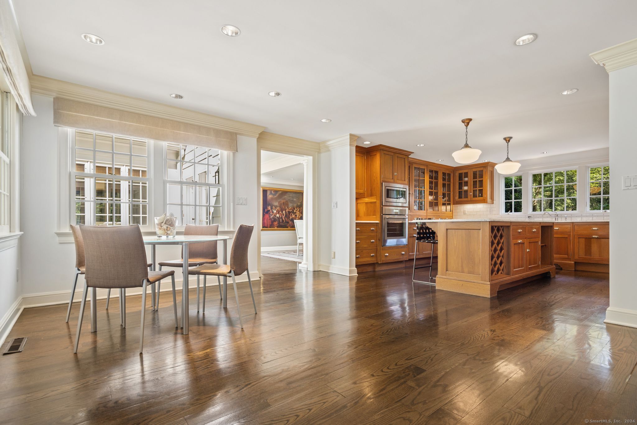 72 Coleytown Road