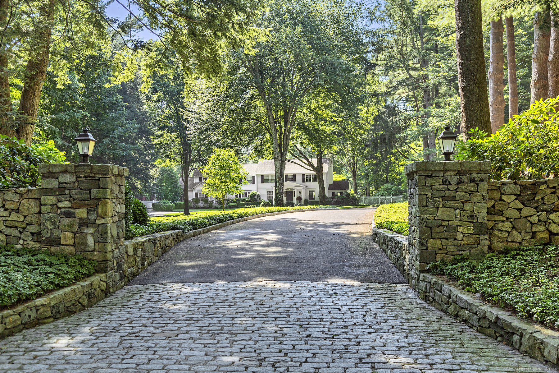 72 Coleytown Road