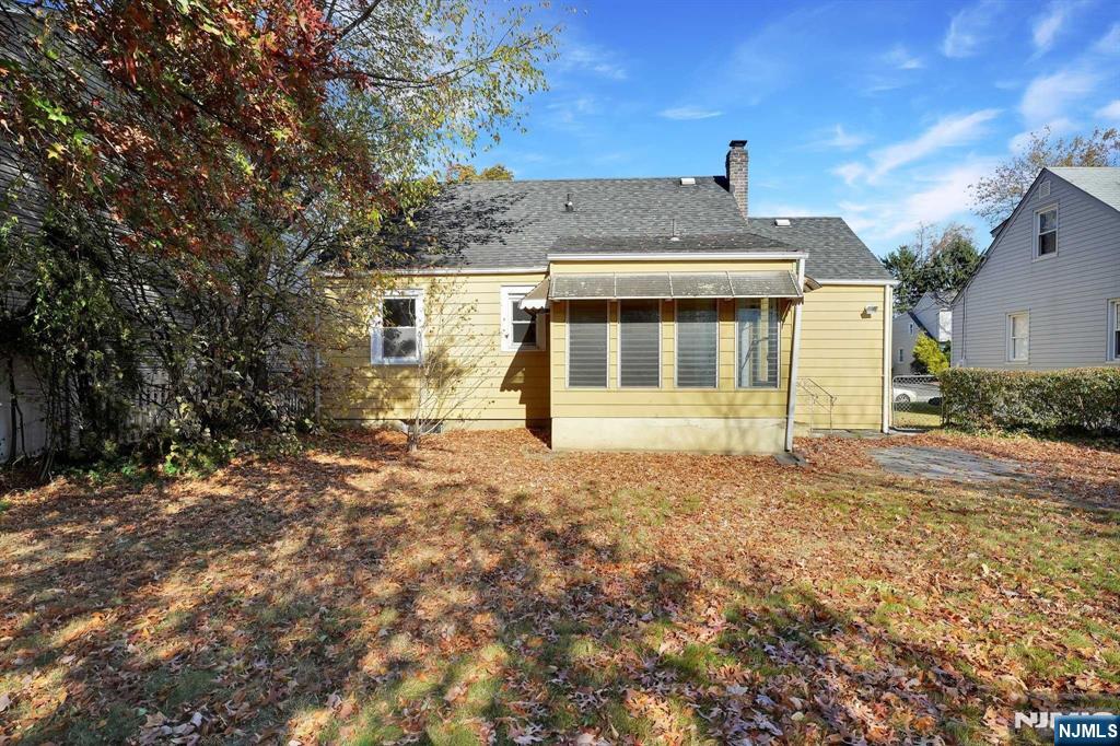 33 Hetherington Road