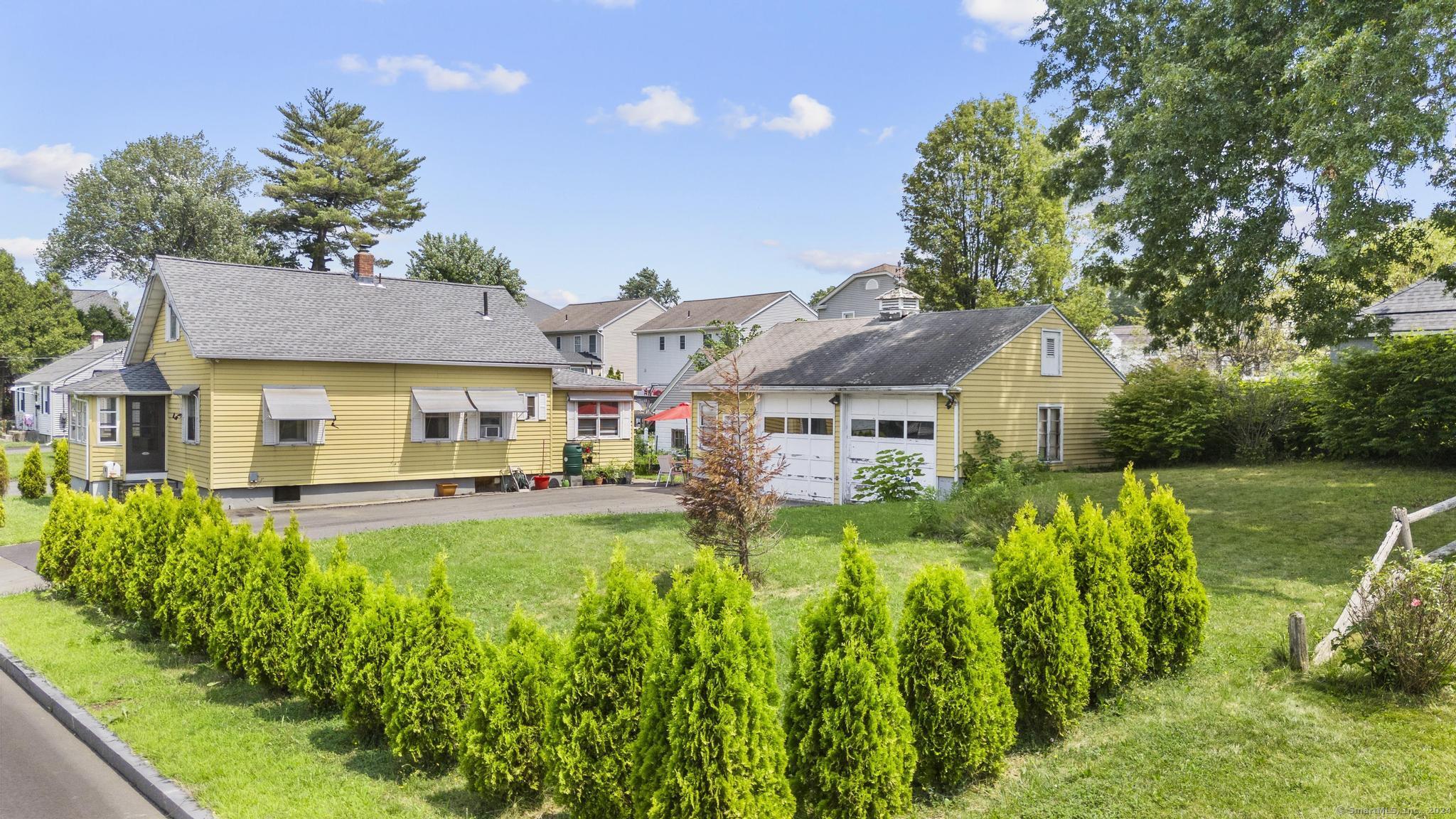 78 Meriline Avenue