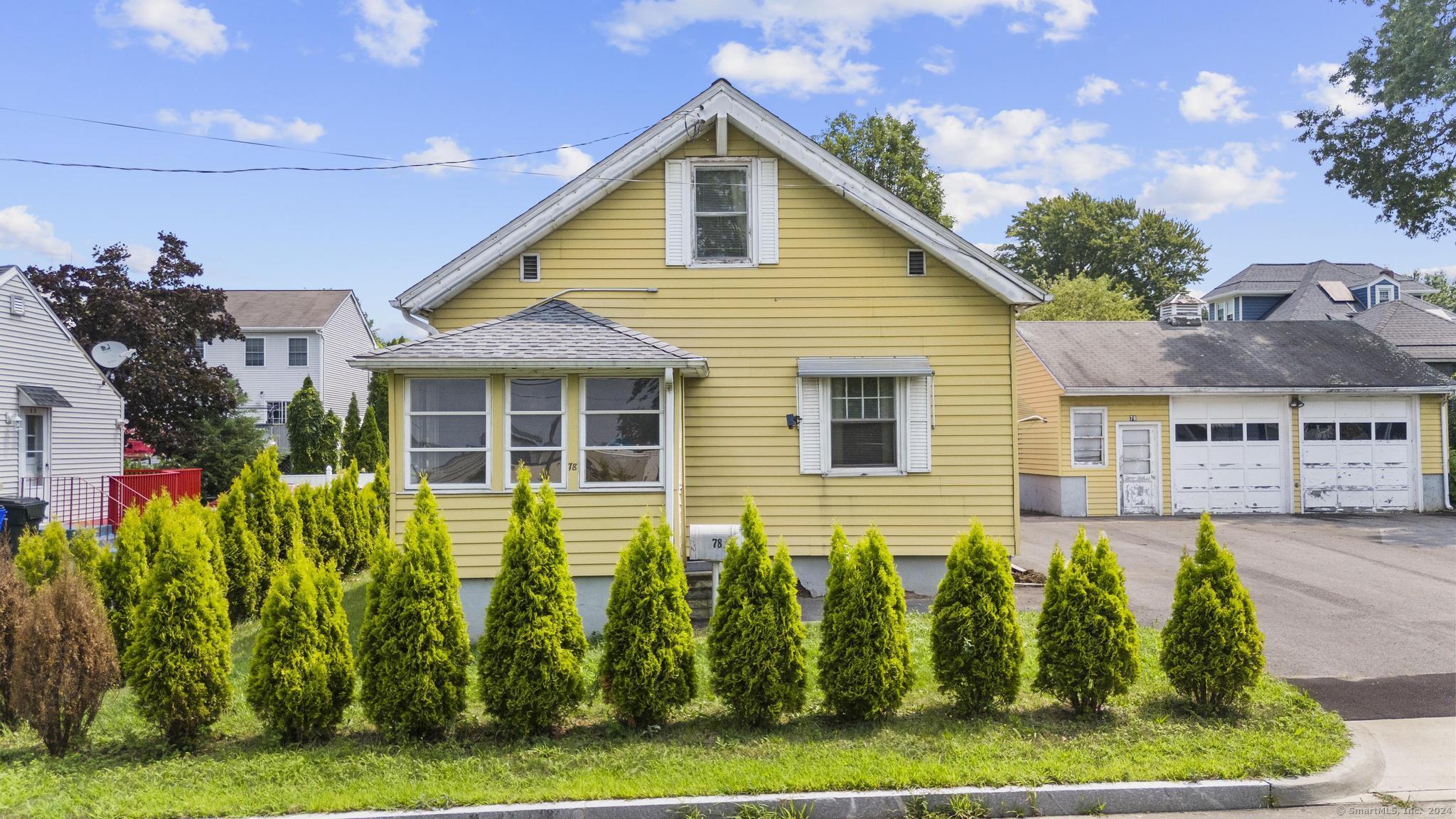 78 Meriline Avenue