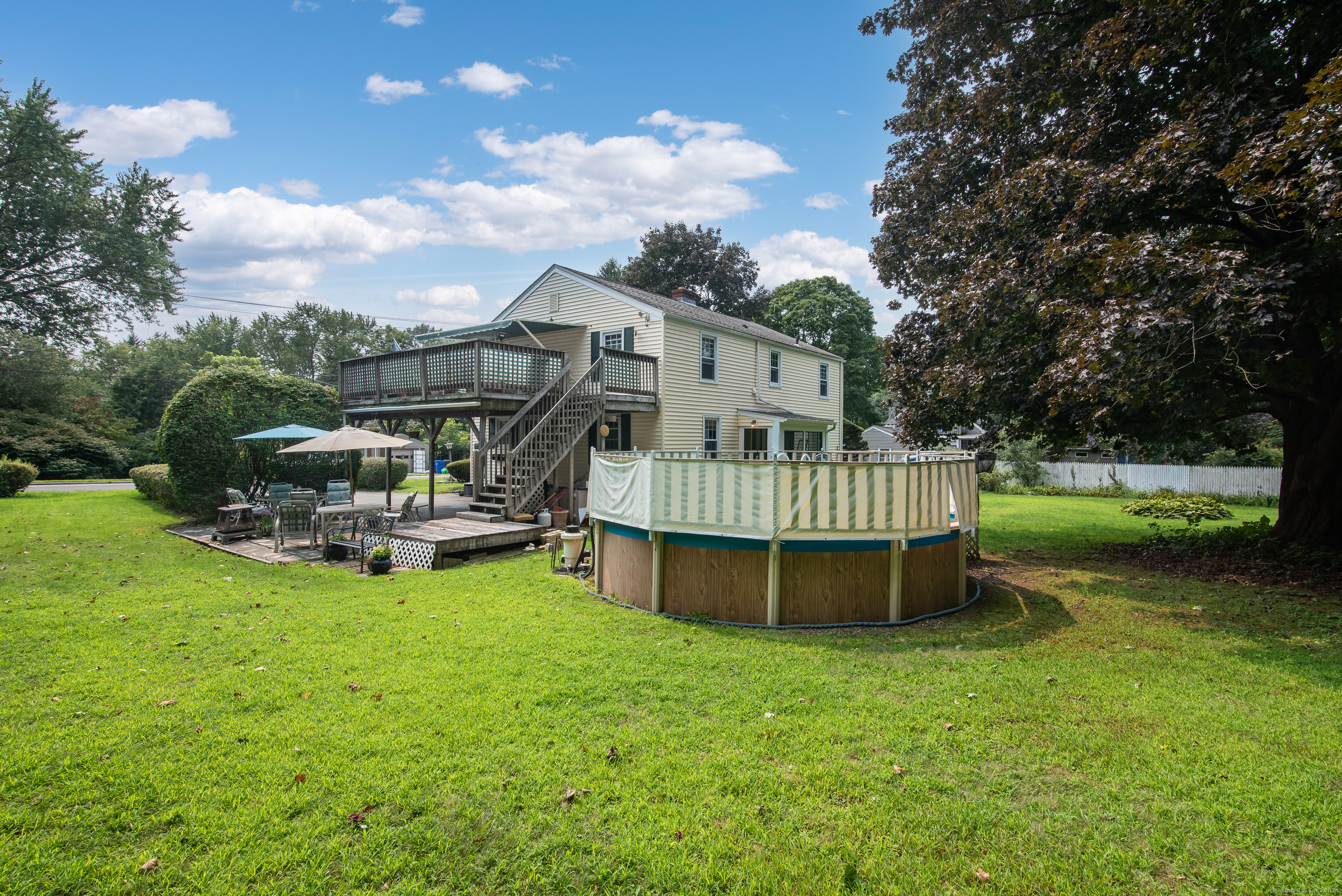 2 Upper Butcher Road