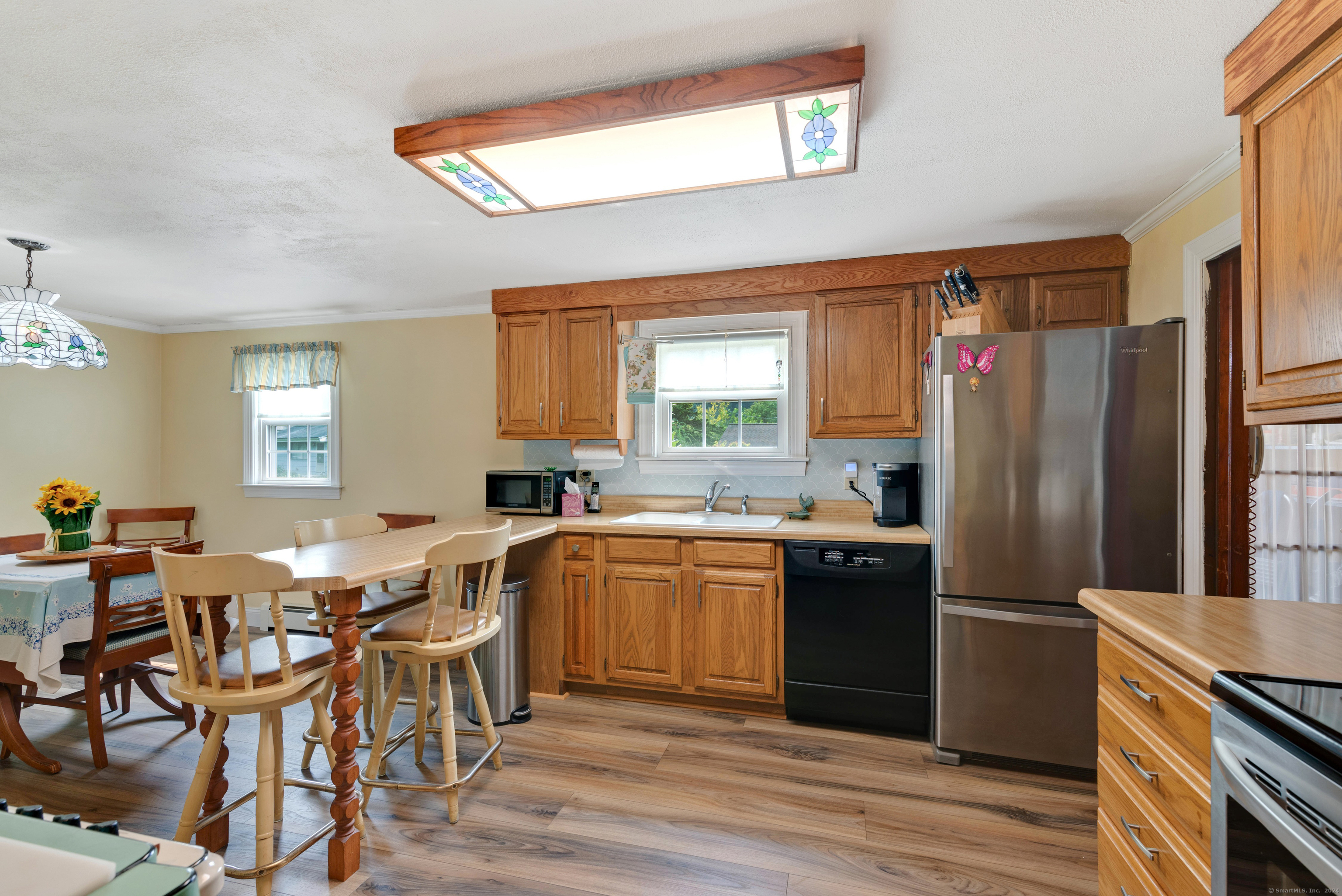 2 Upper Butcher Road