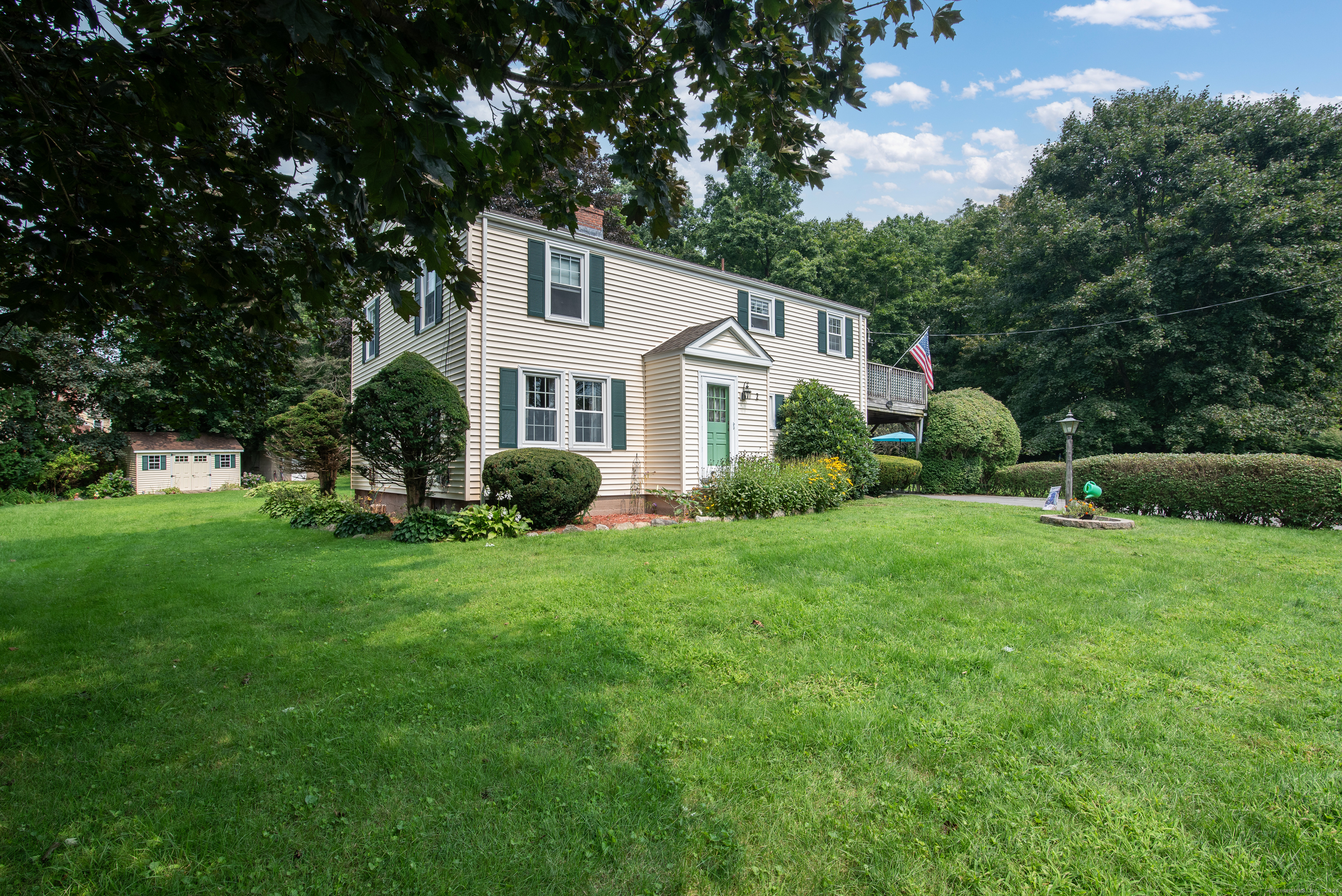 2 Upper Butcher Road