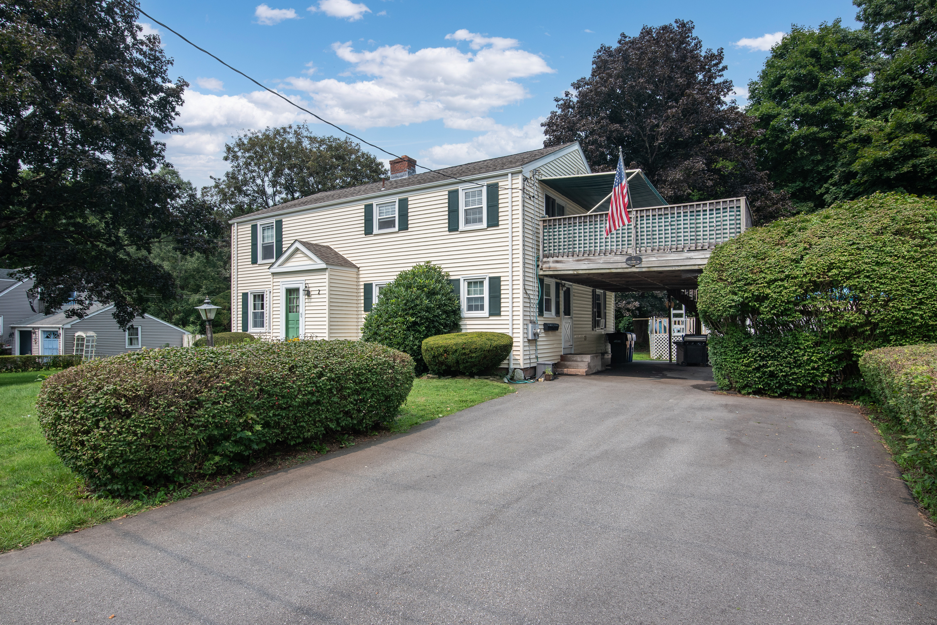 2 Upper Butcher Road