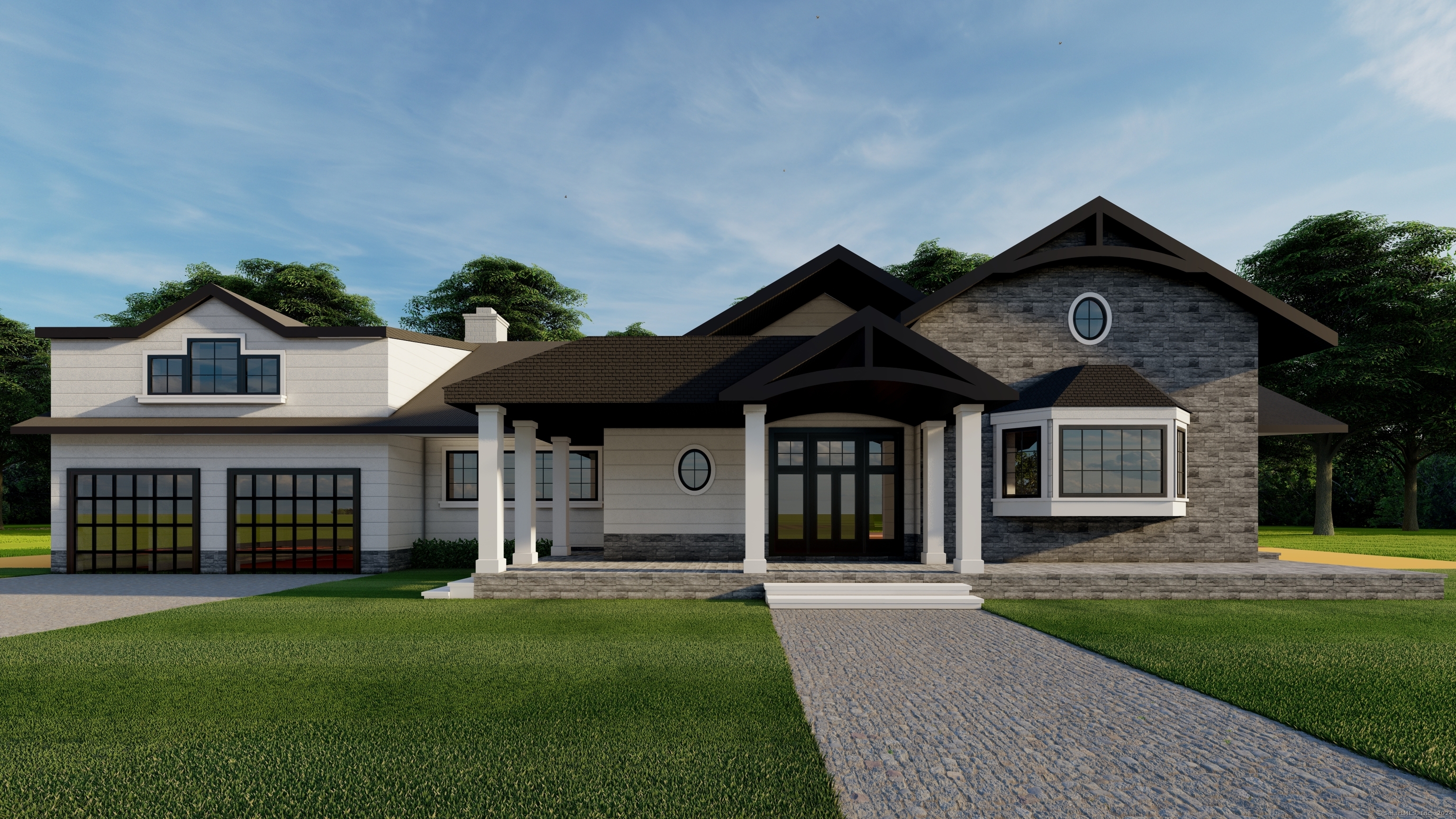 122 Brook Run Lane