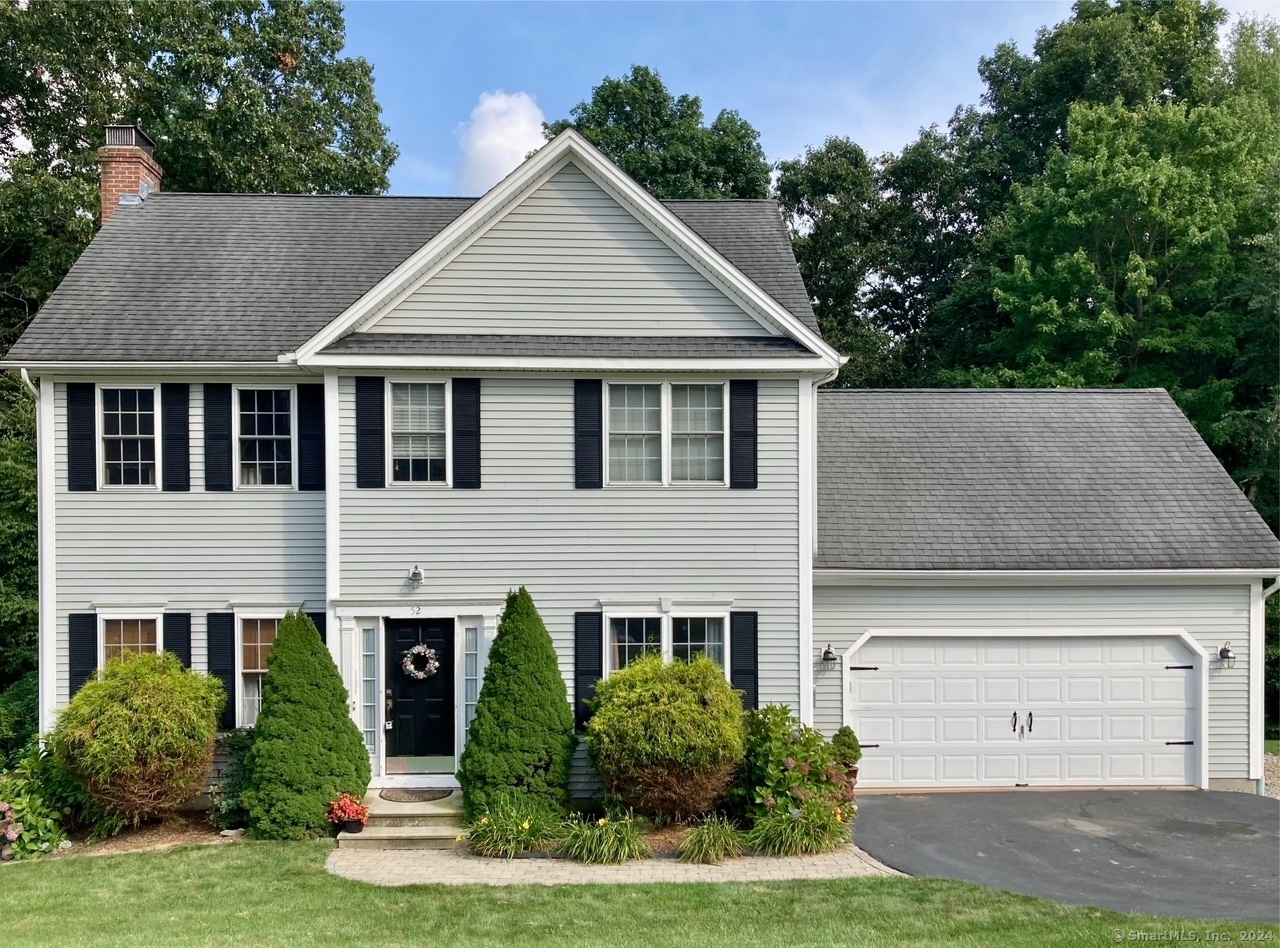 52 Tarragon Drive