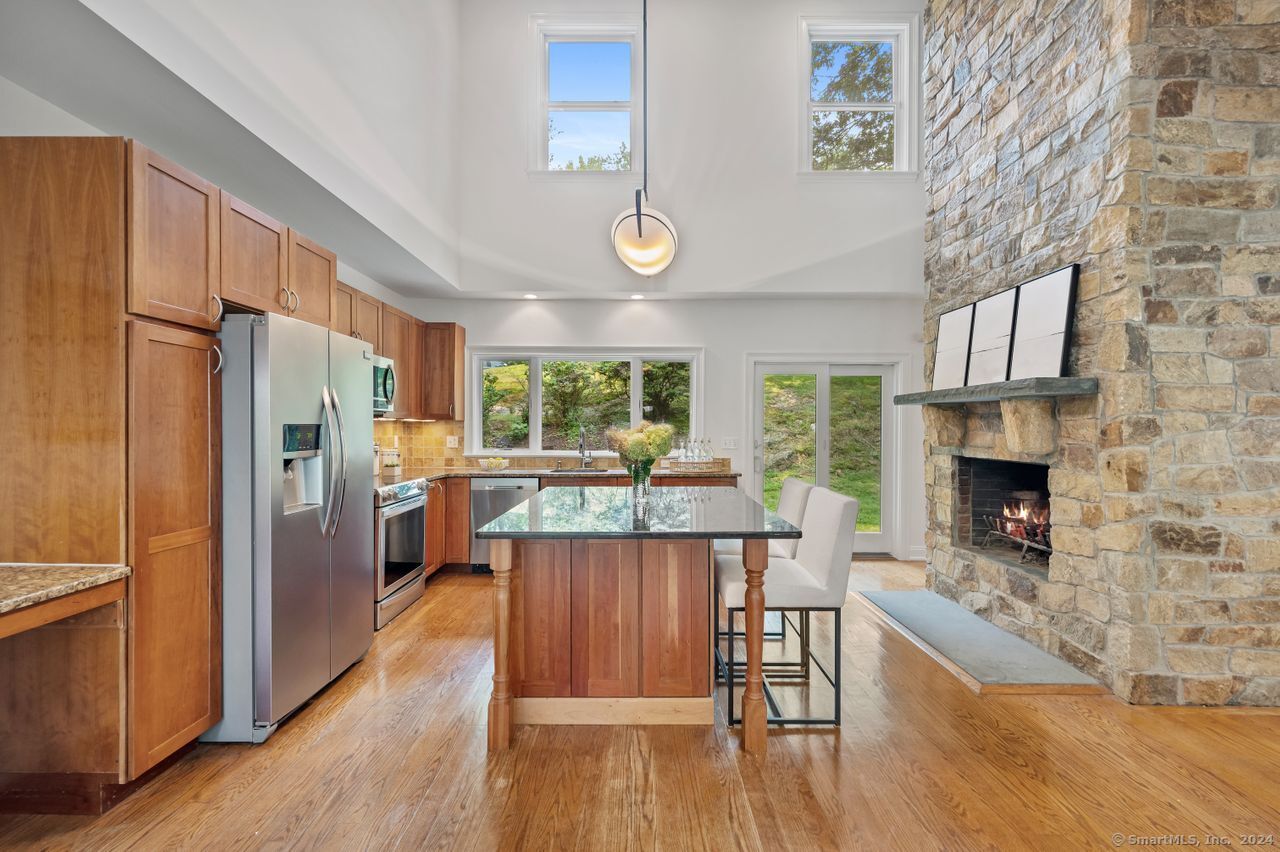 39 Guyer Road