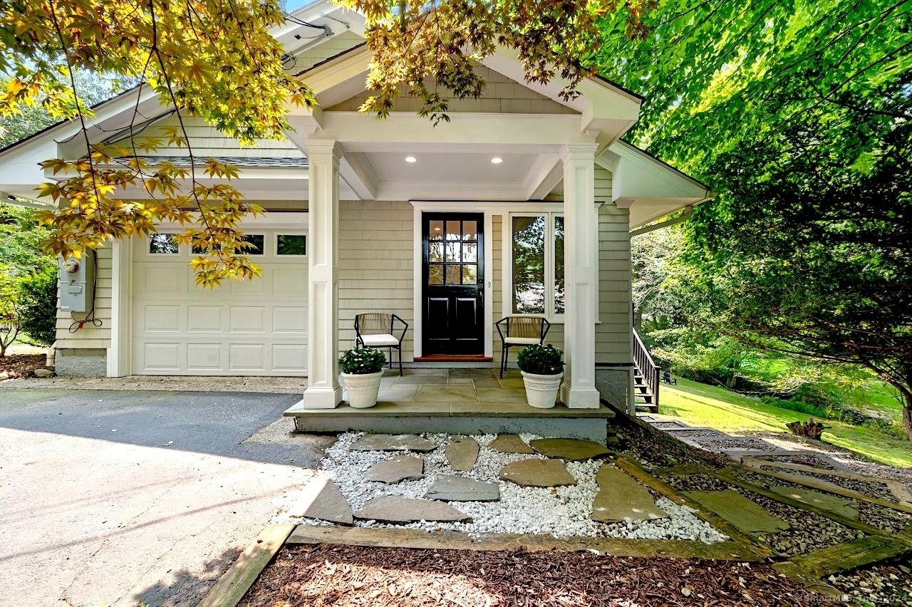39 Guyer Road