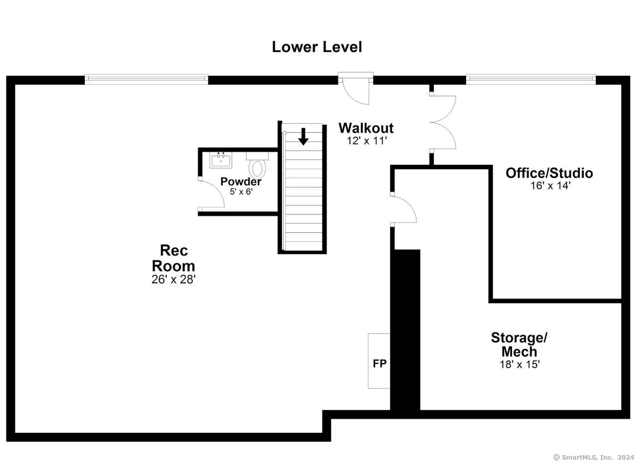 39 Guyer Road